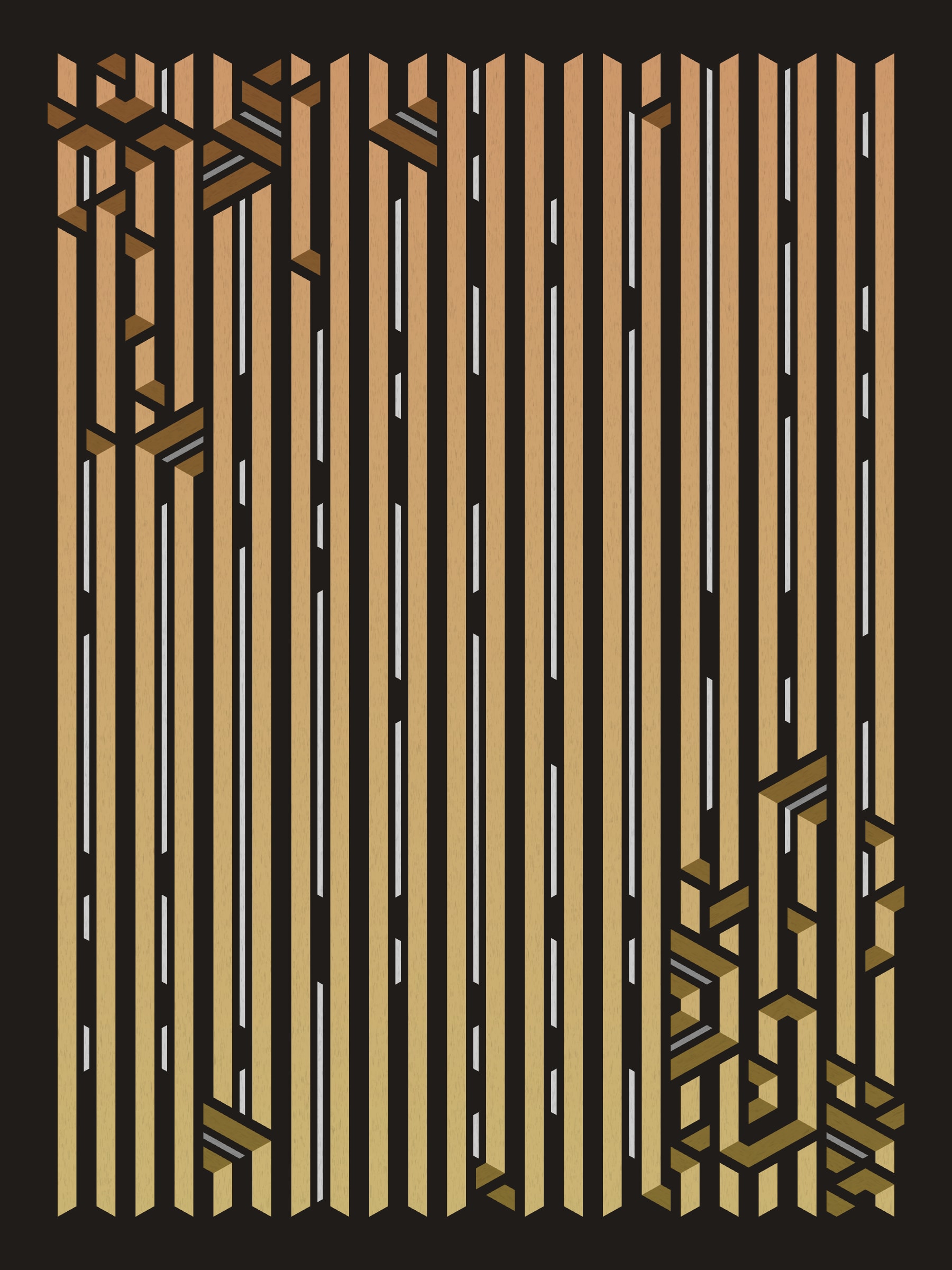 Bent #214000695