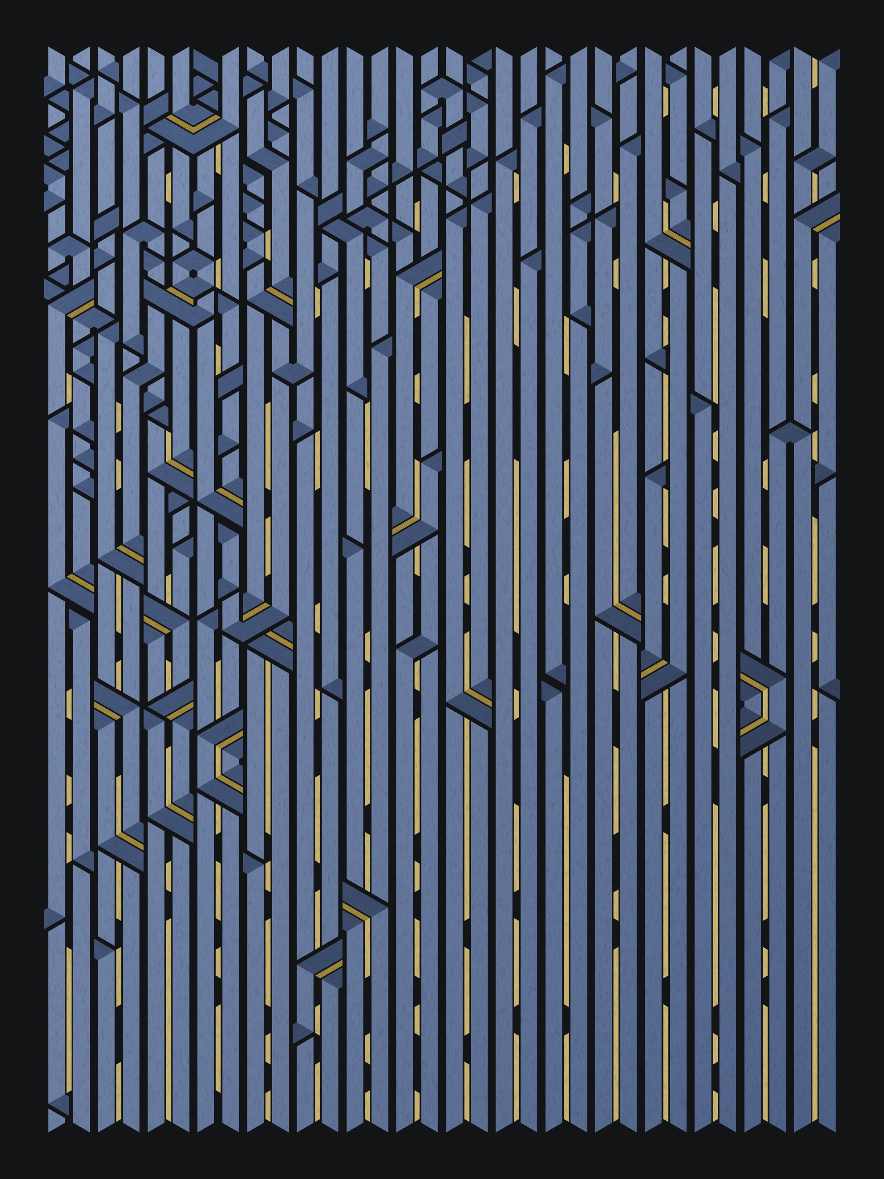Bent #214000708