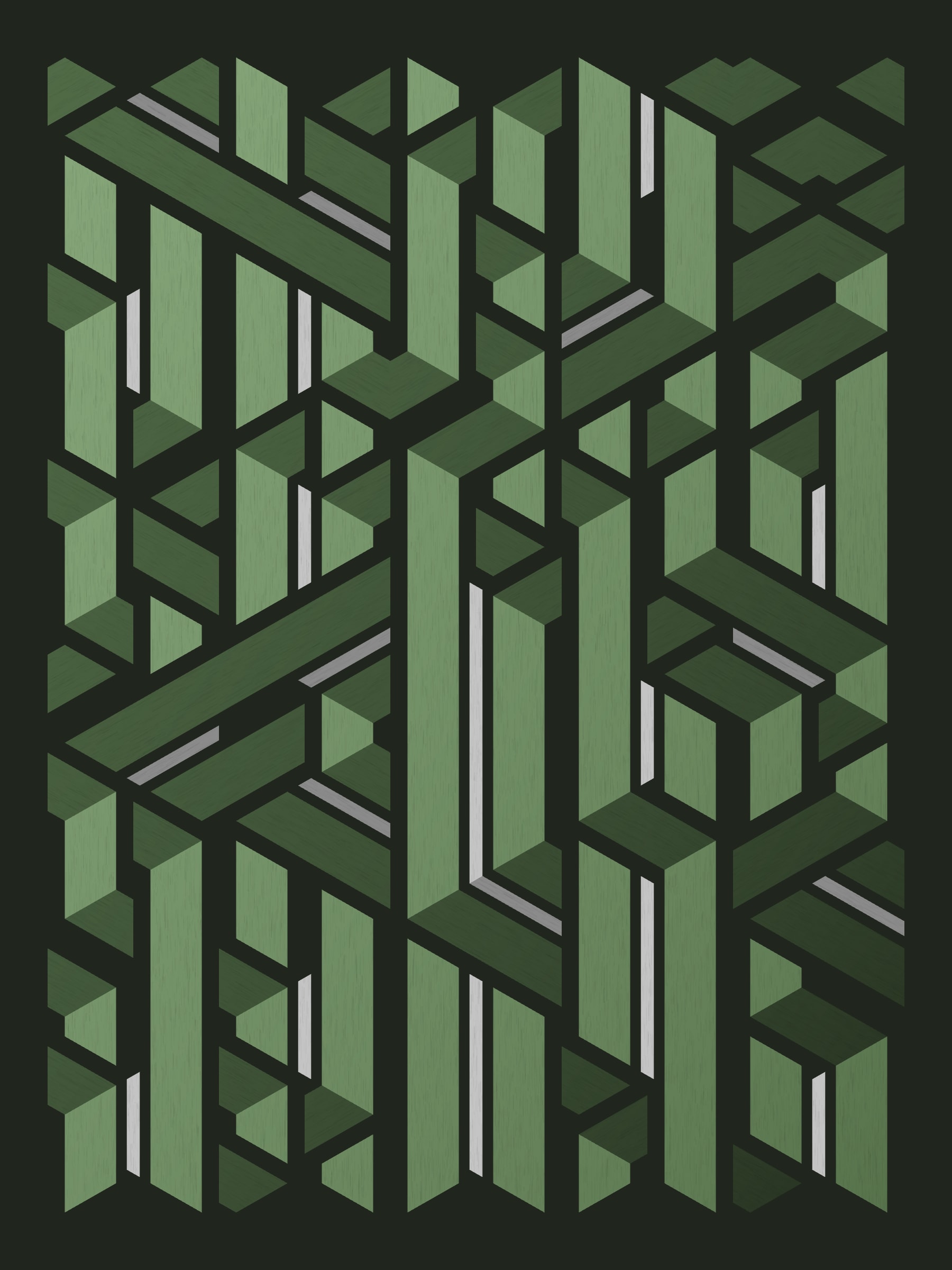 Bent #214000717
