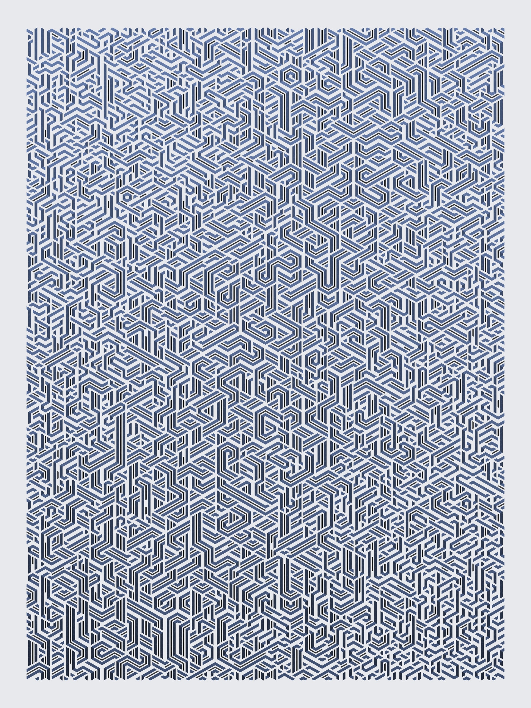 Bent #214000750