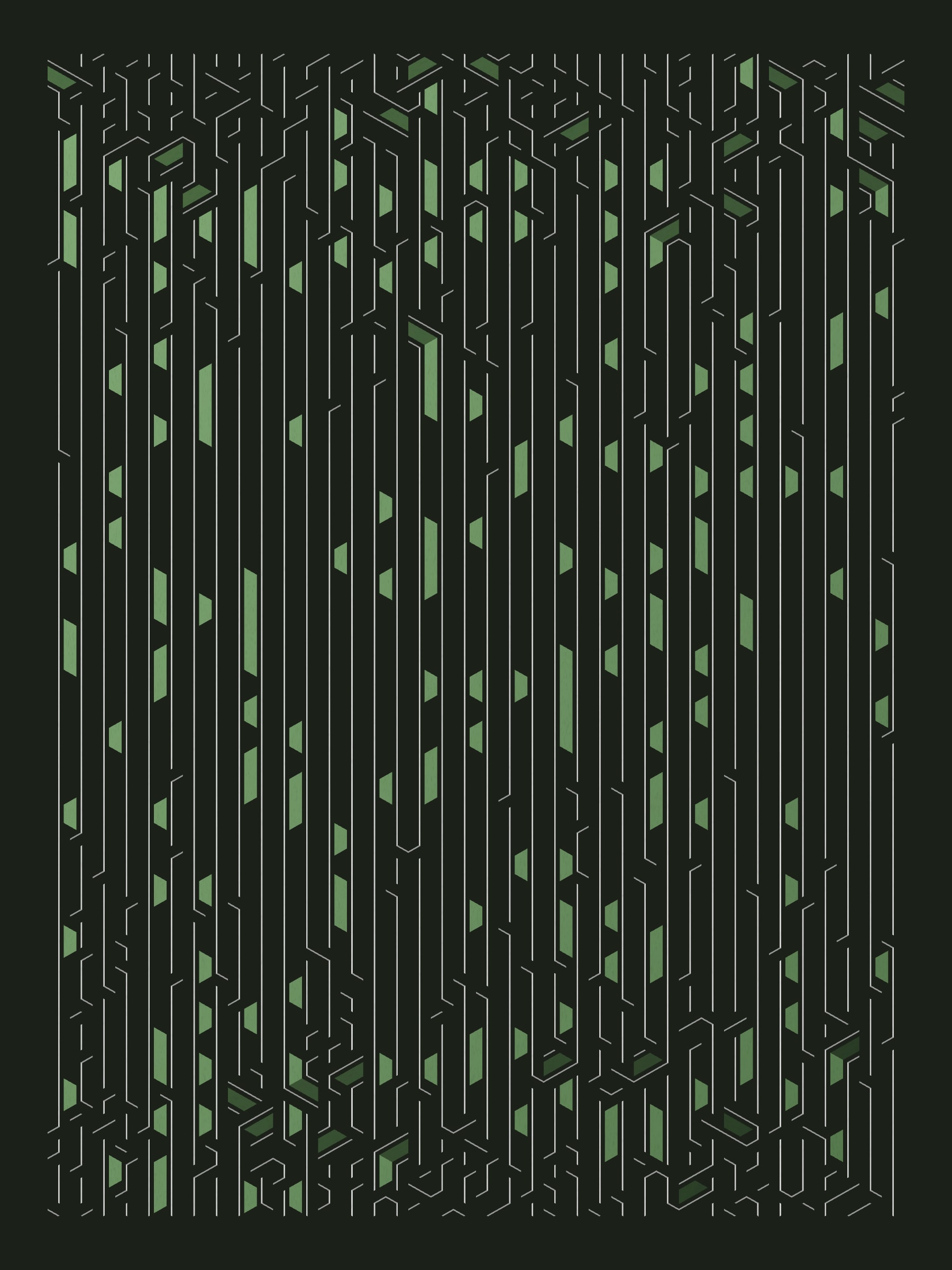 Bent #214000776