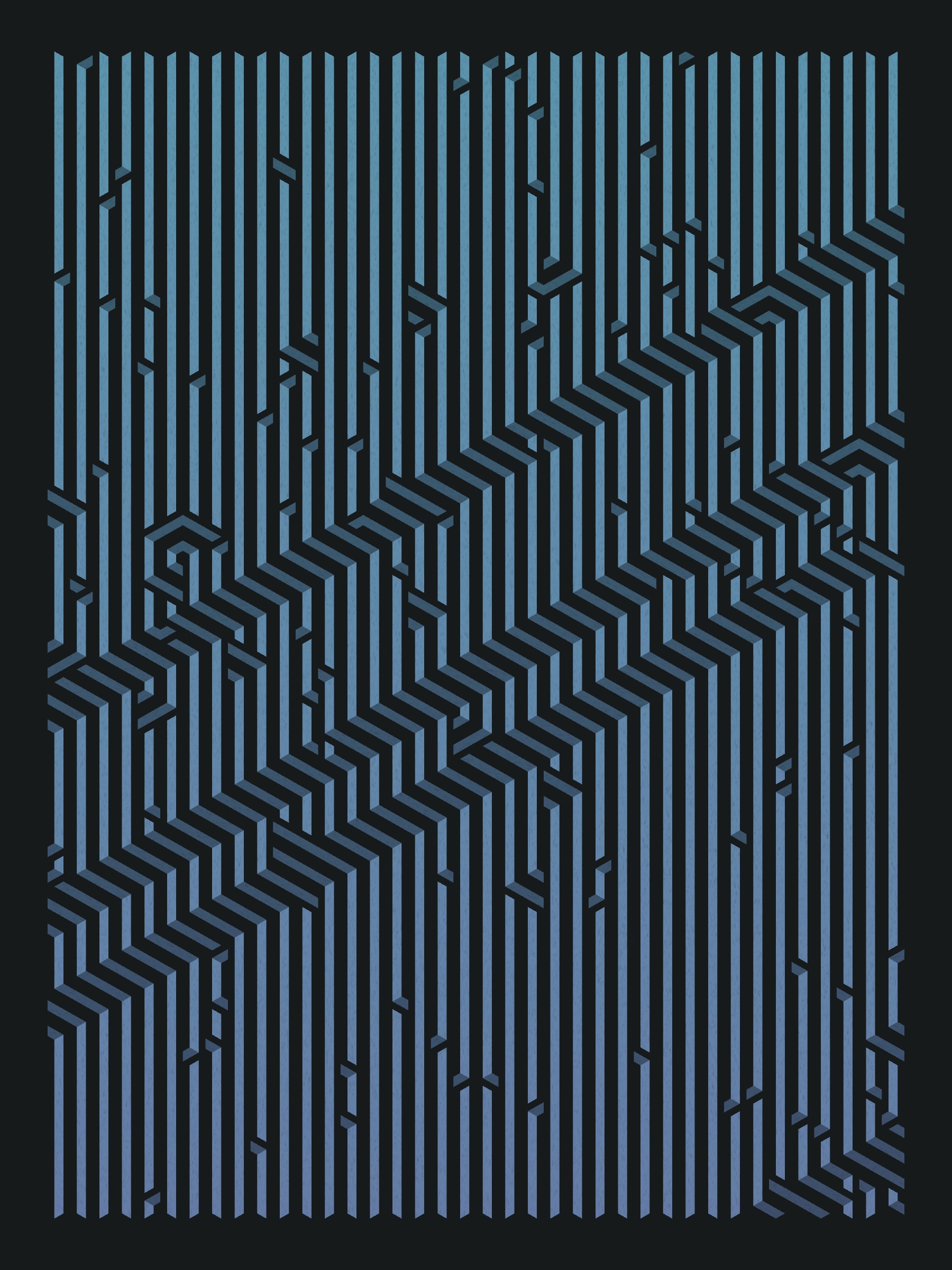 Bent #214000793