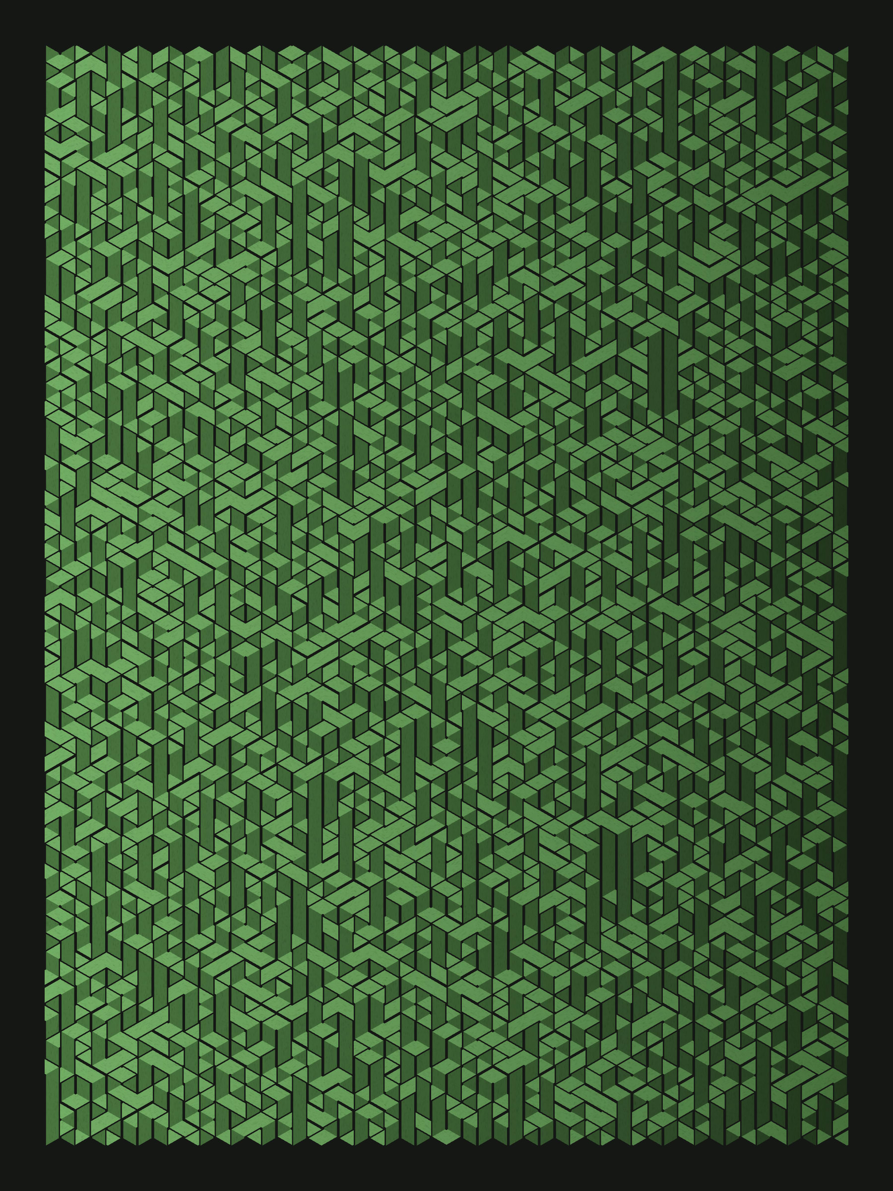 Bent #214000796