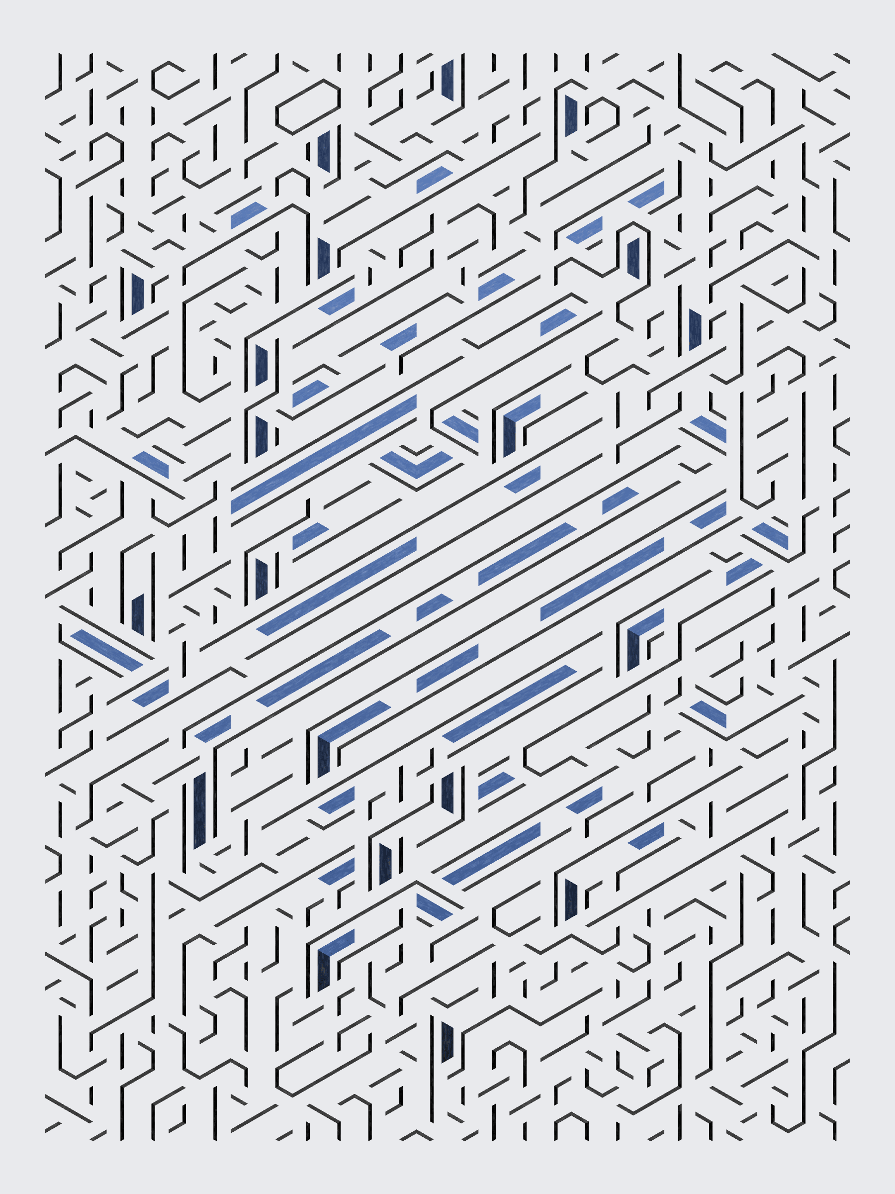 Bent #214000801
