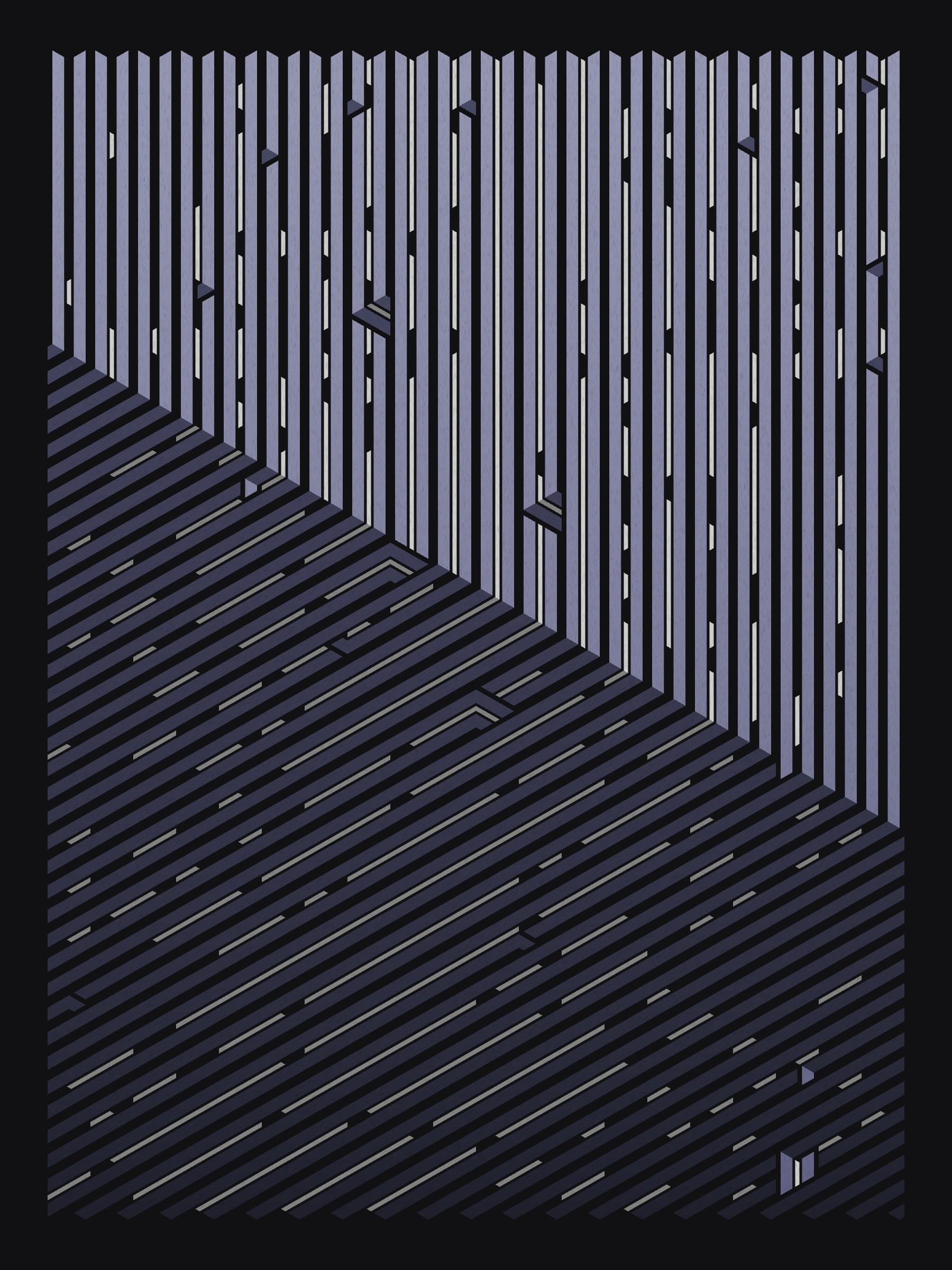 Bent #214000807