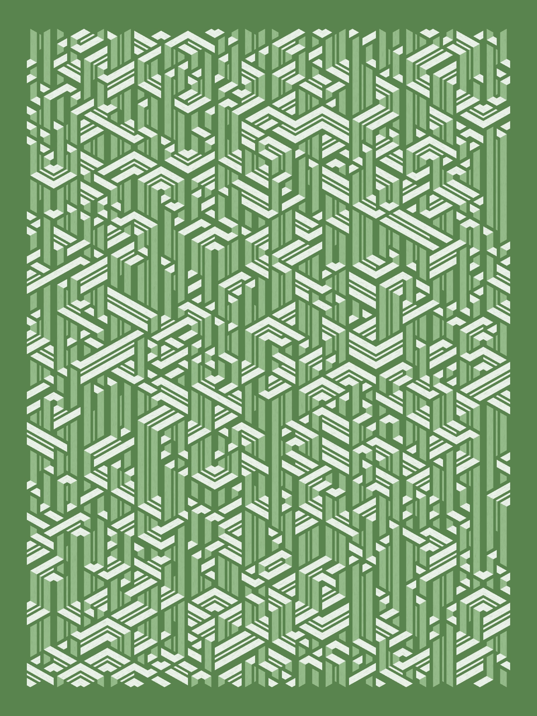 Bent #214000813