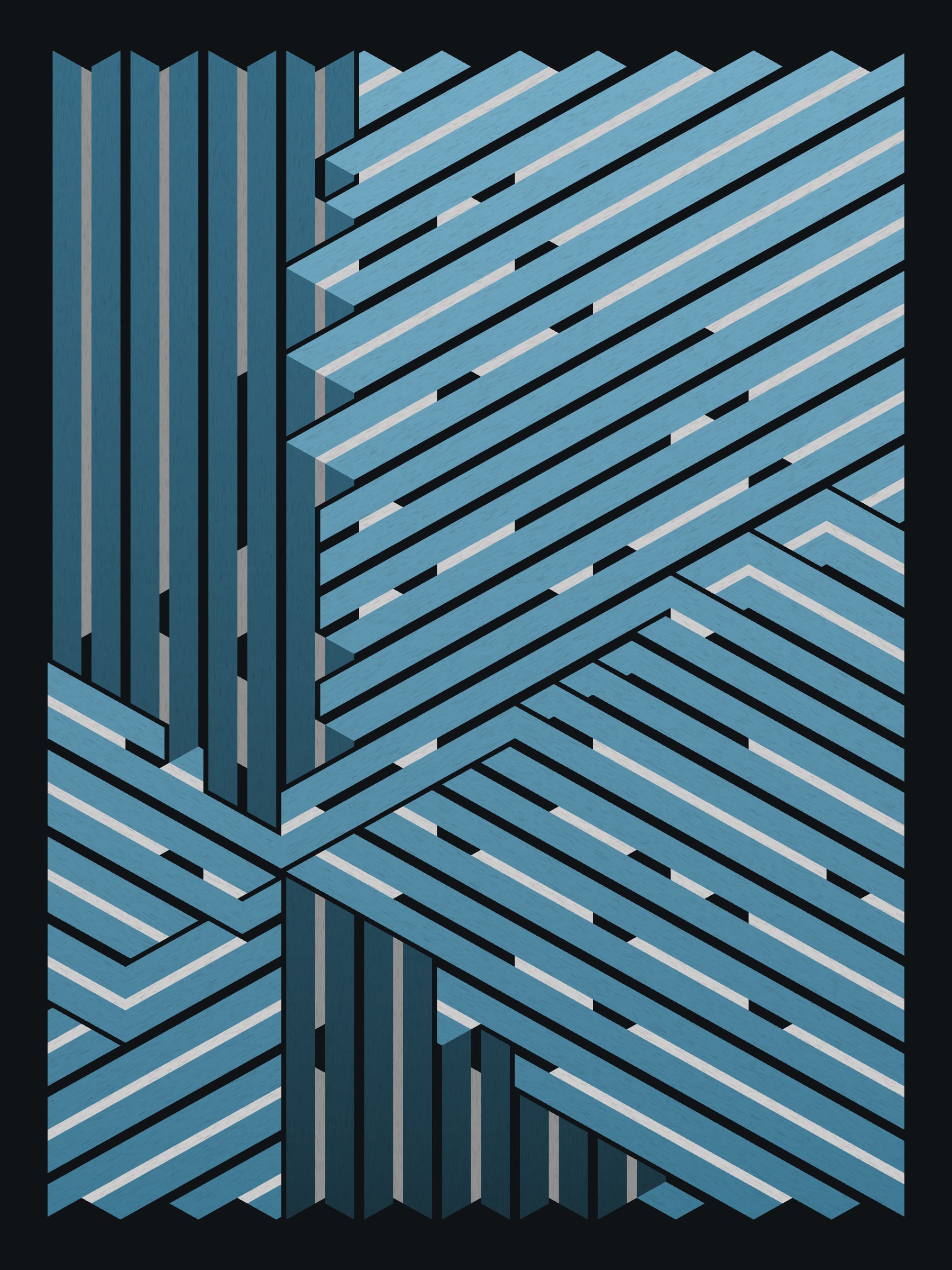 Bent #214000827
