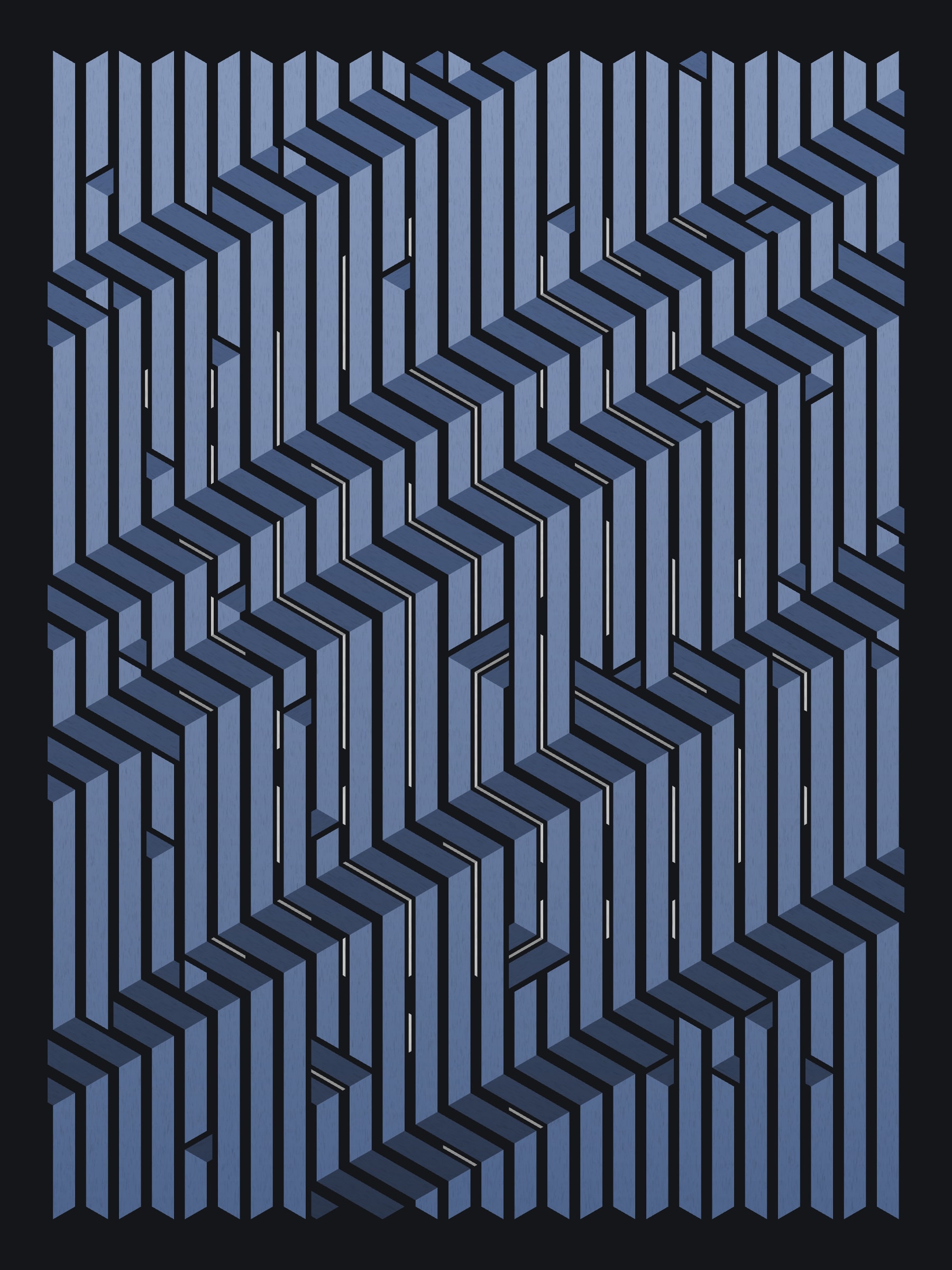 Bent #214000836