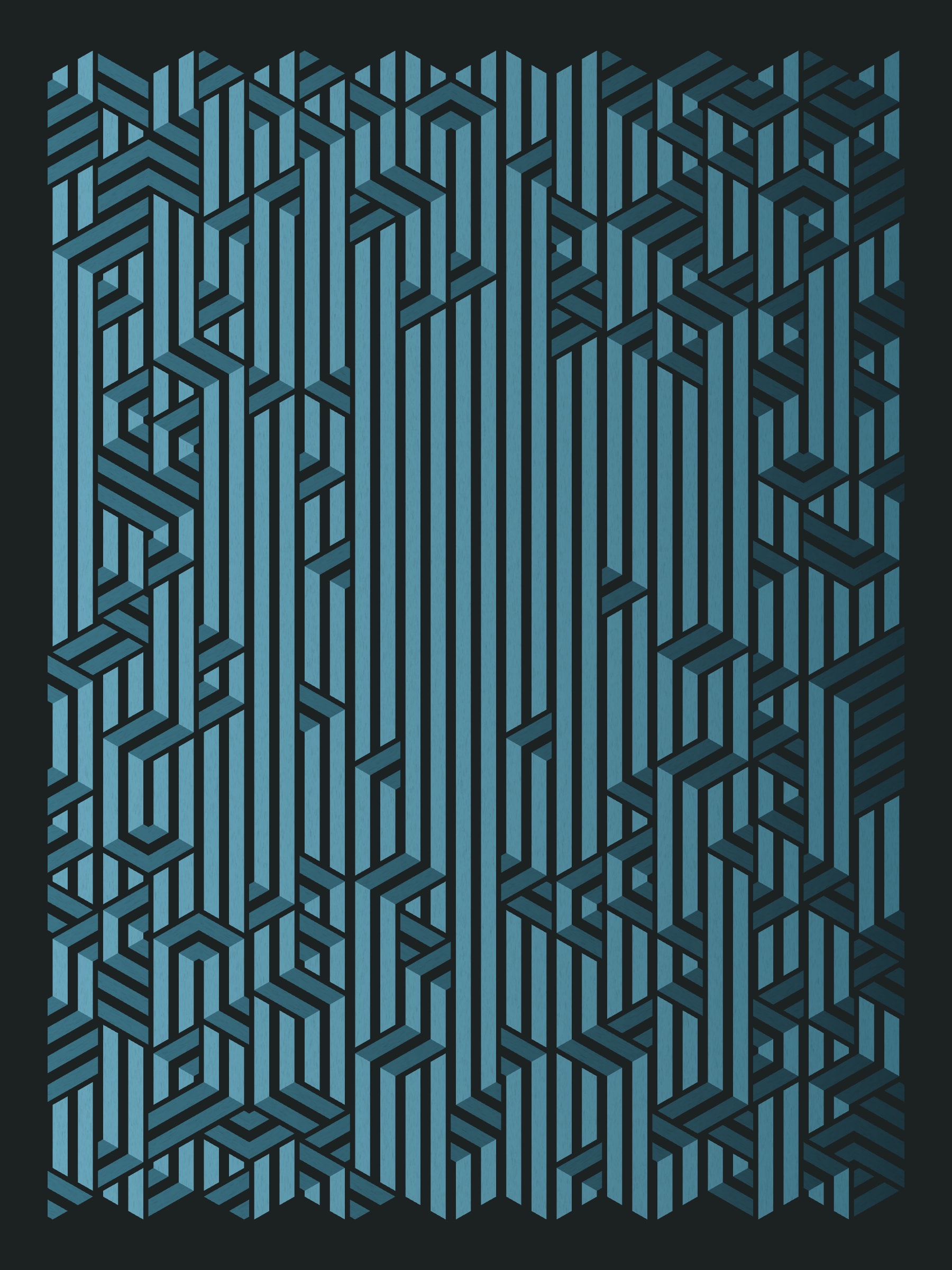 Bent #214000845