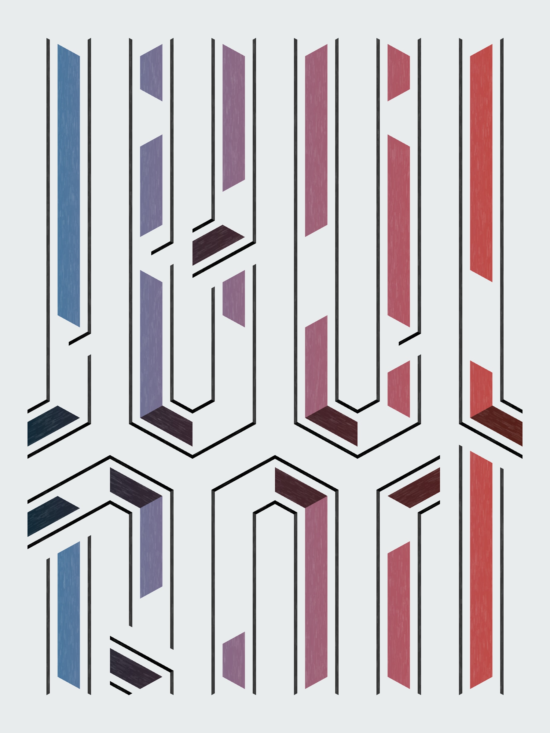 Bent #214000857