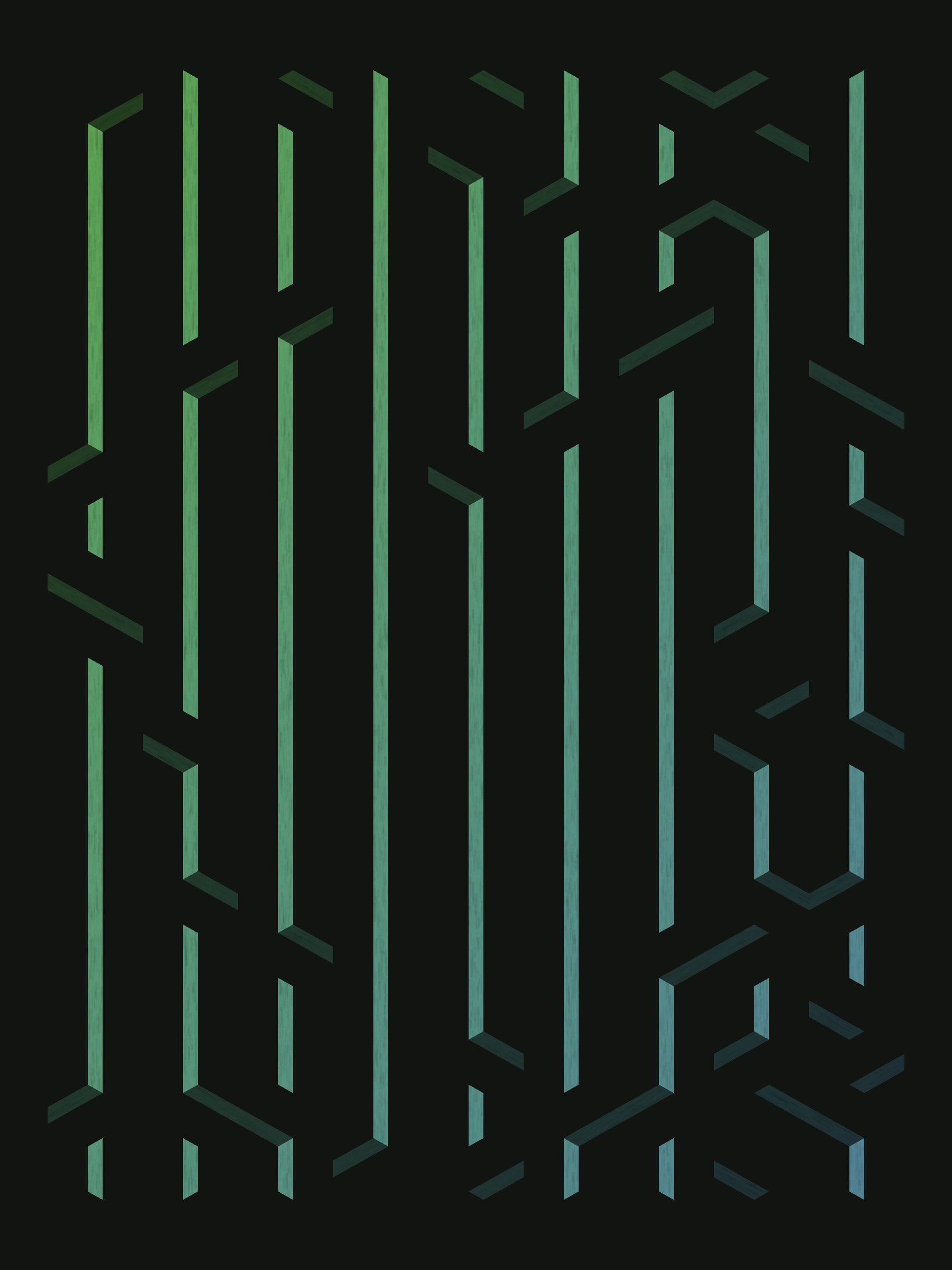 Bent #214000876