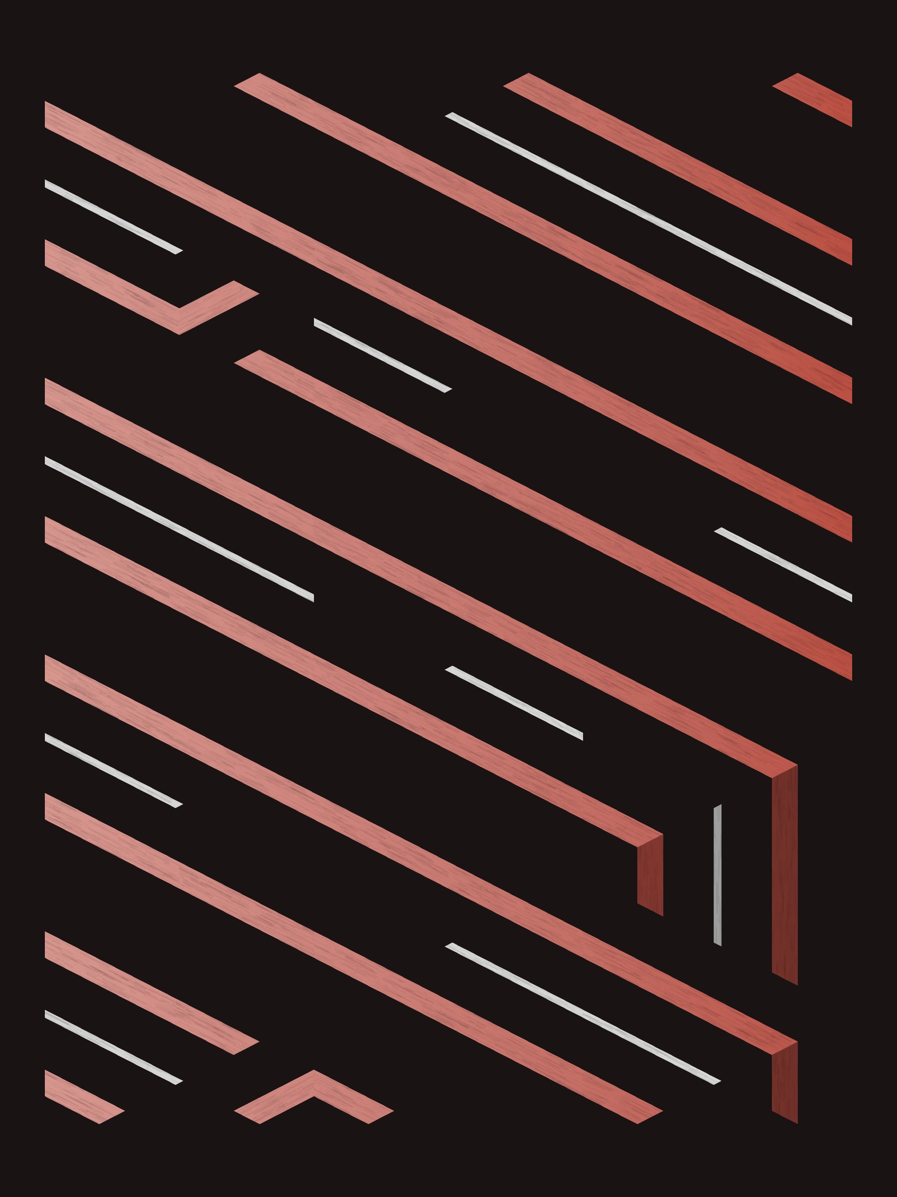 Bent #214000909