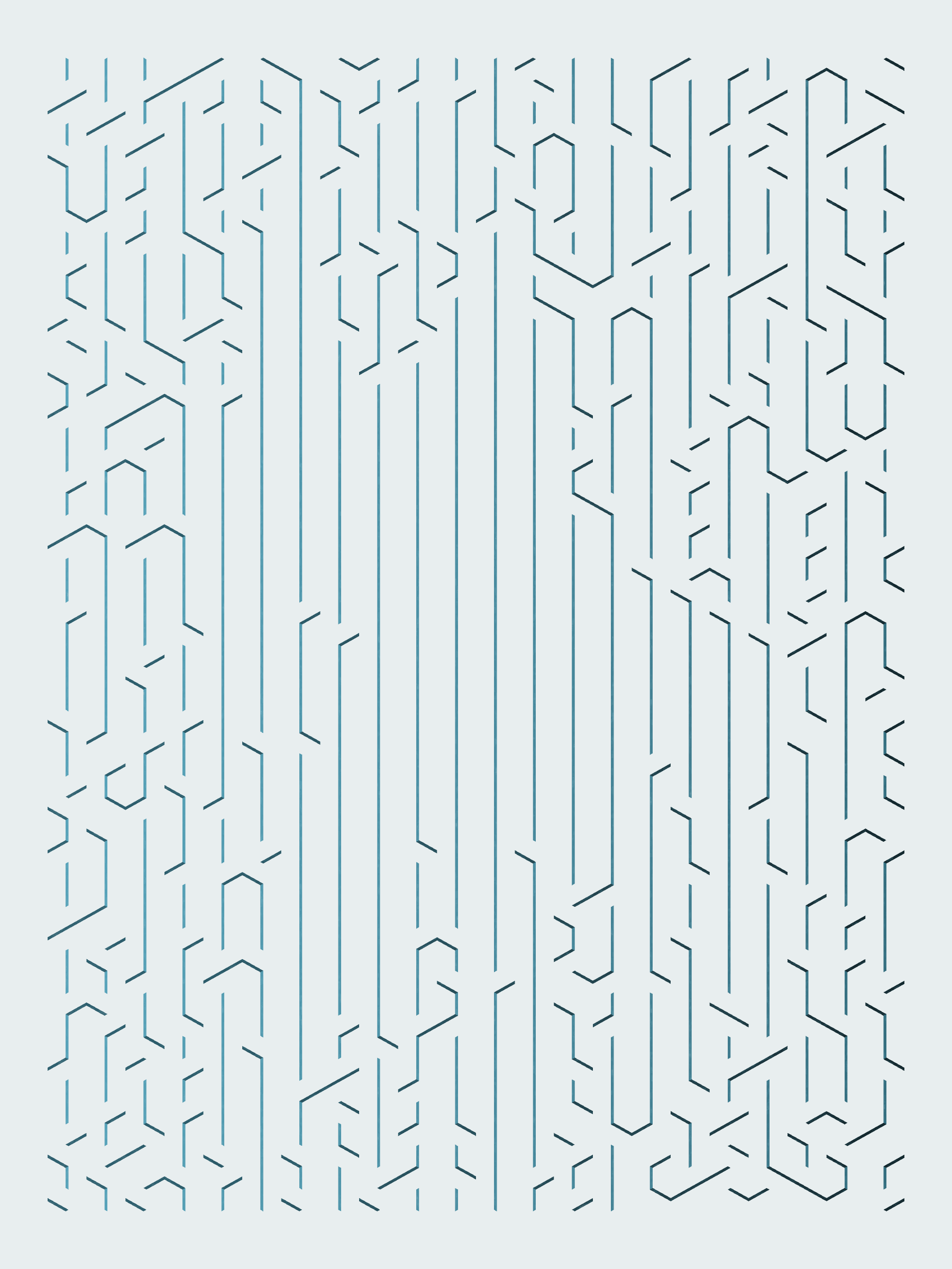 Bent #214000916