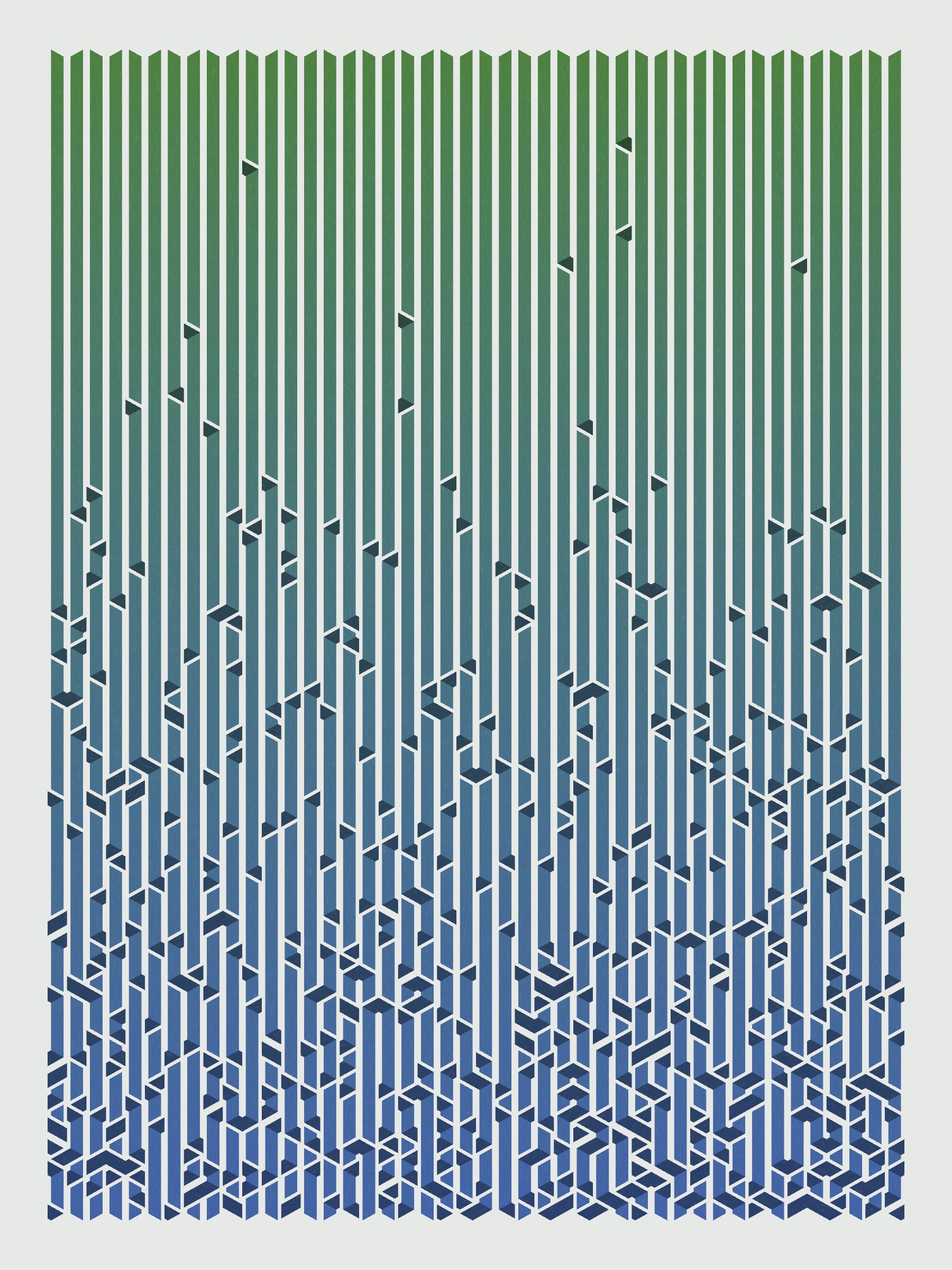 Bent #214000926