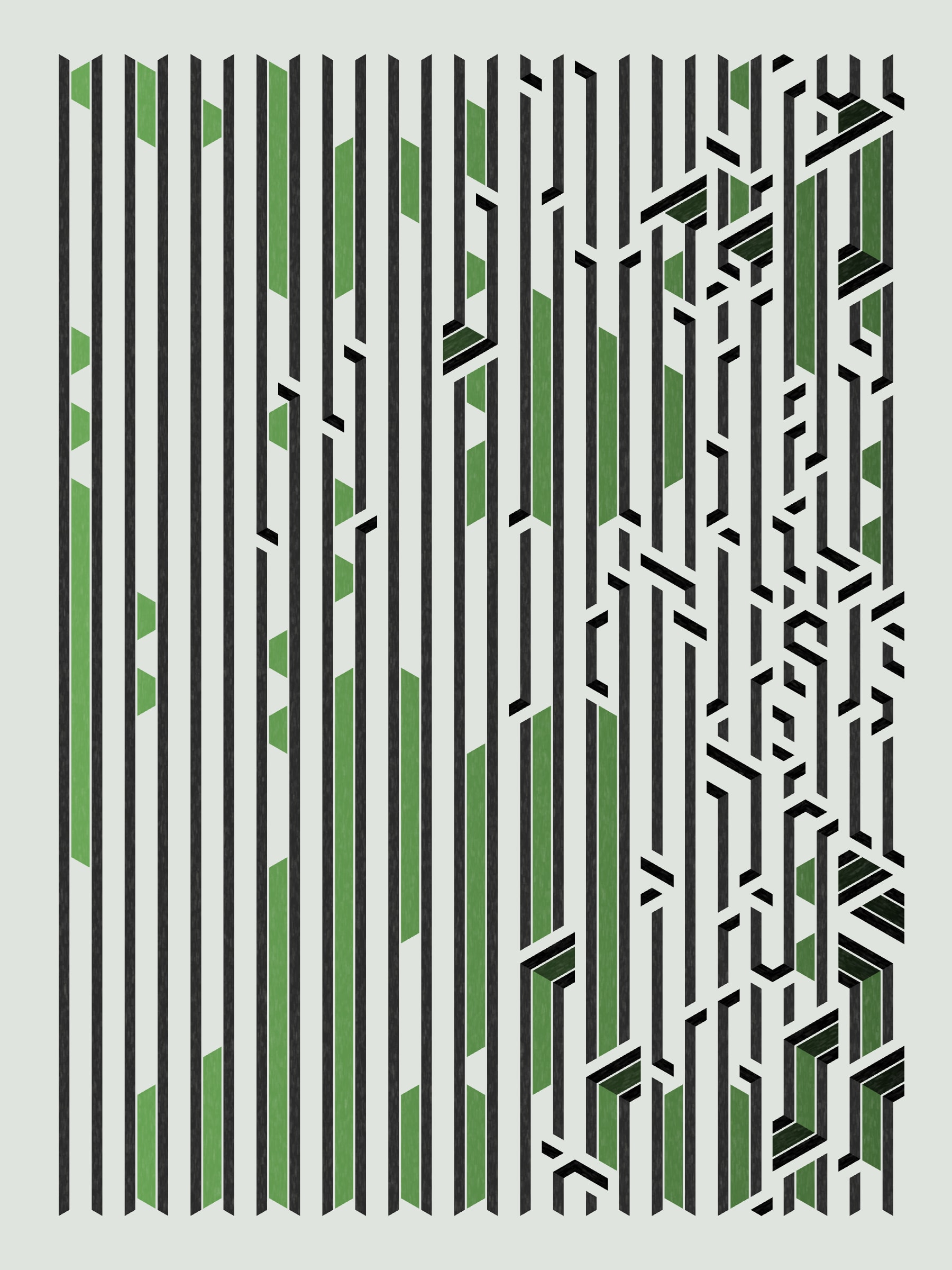 Bent #214000933