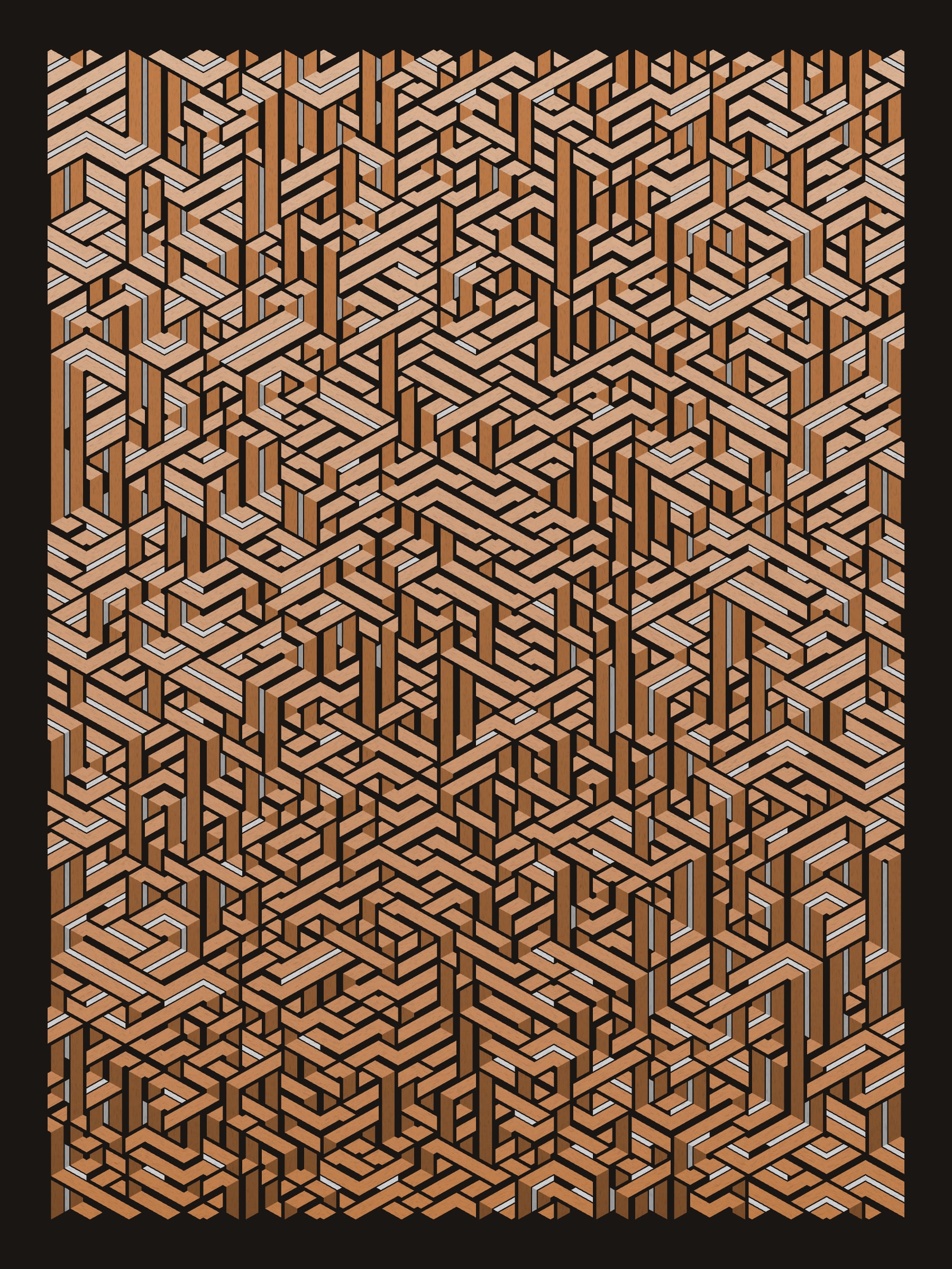 Bent #214000959