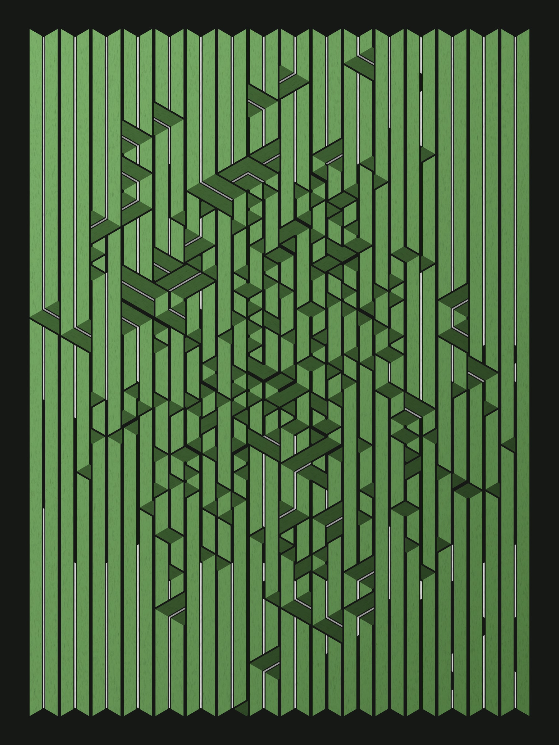 Bent #214000973