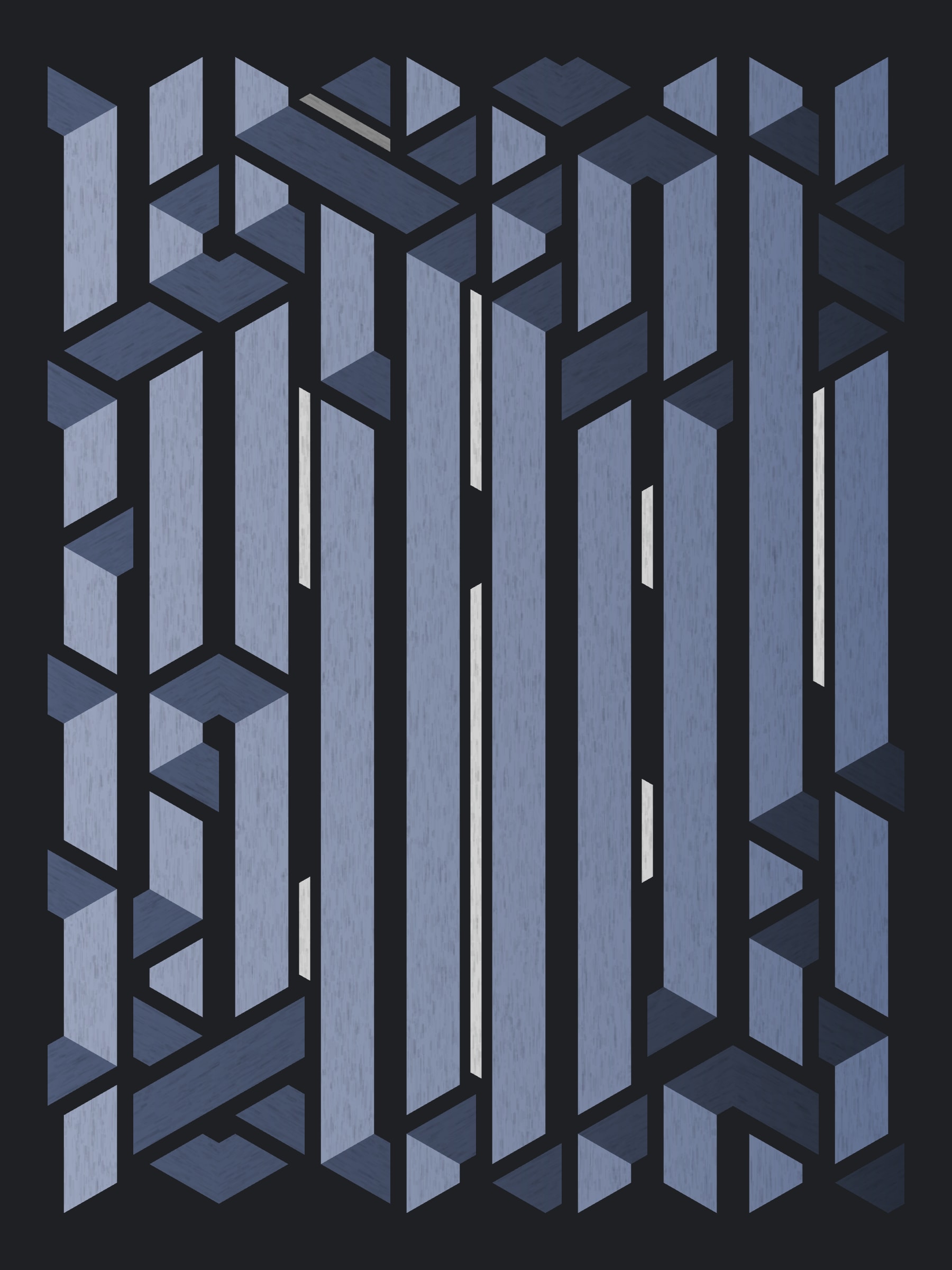 Bent #214000975