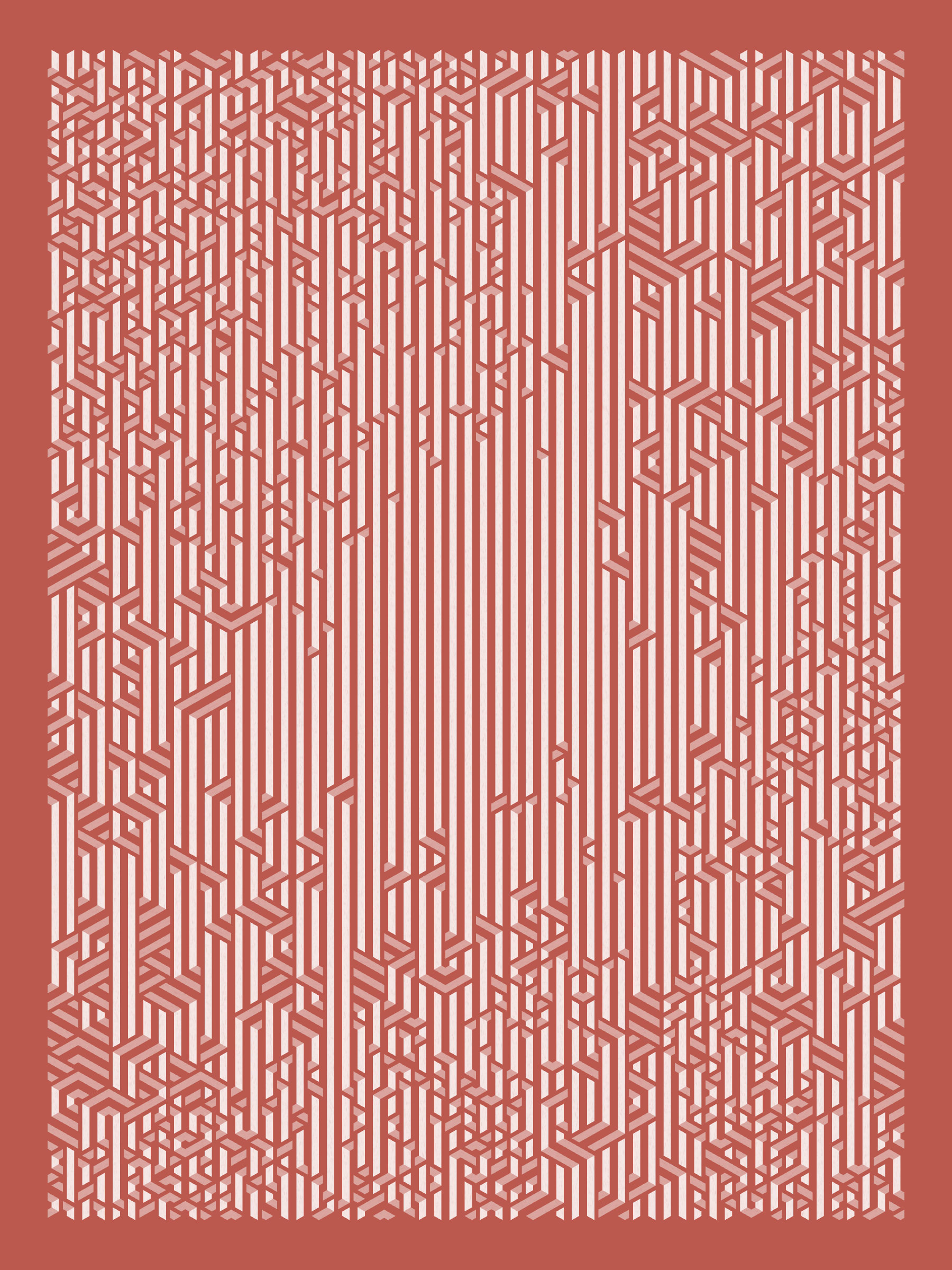 Bent #214001021