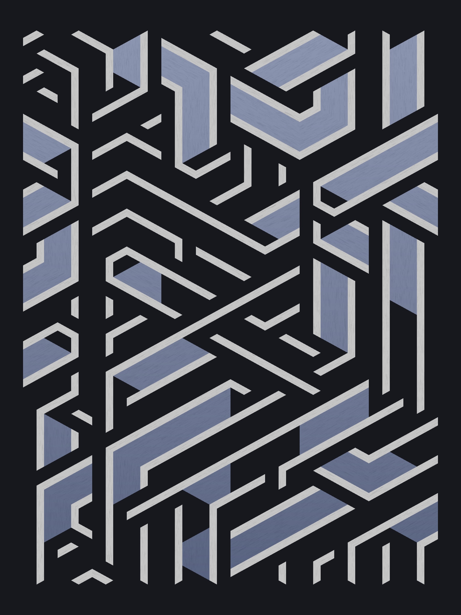 Bent #214001022