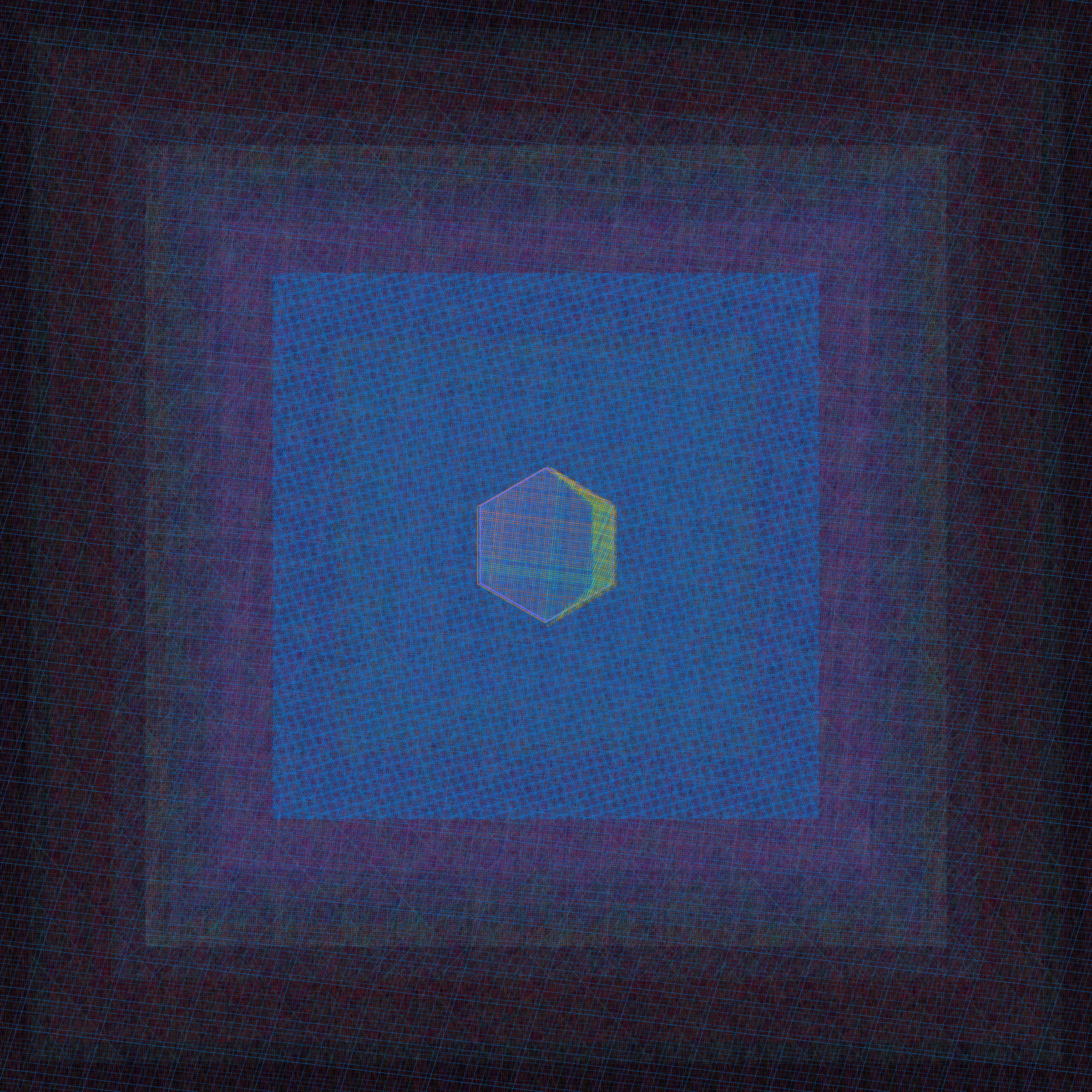 Featured token for: Gazers