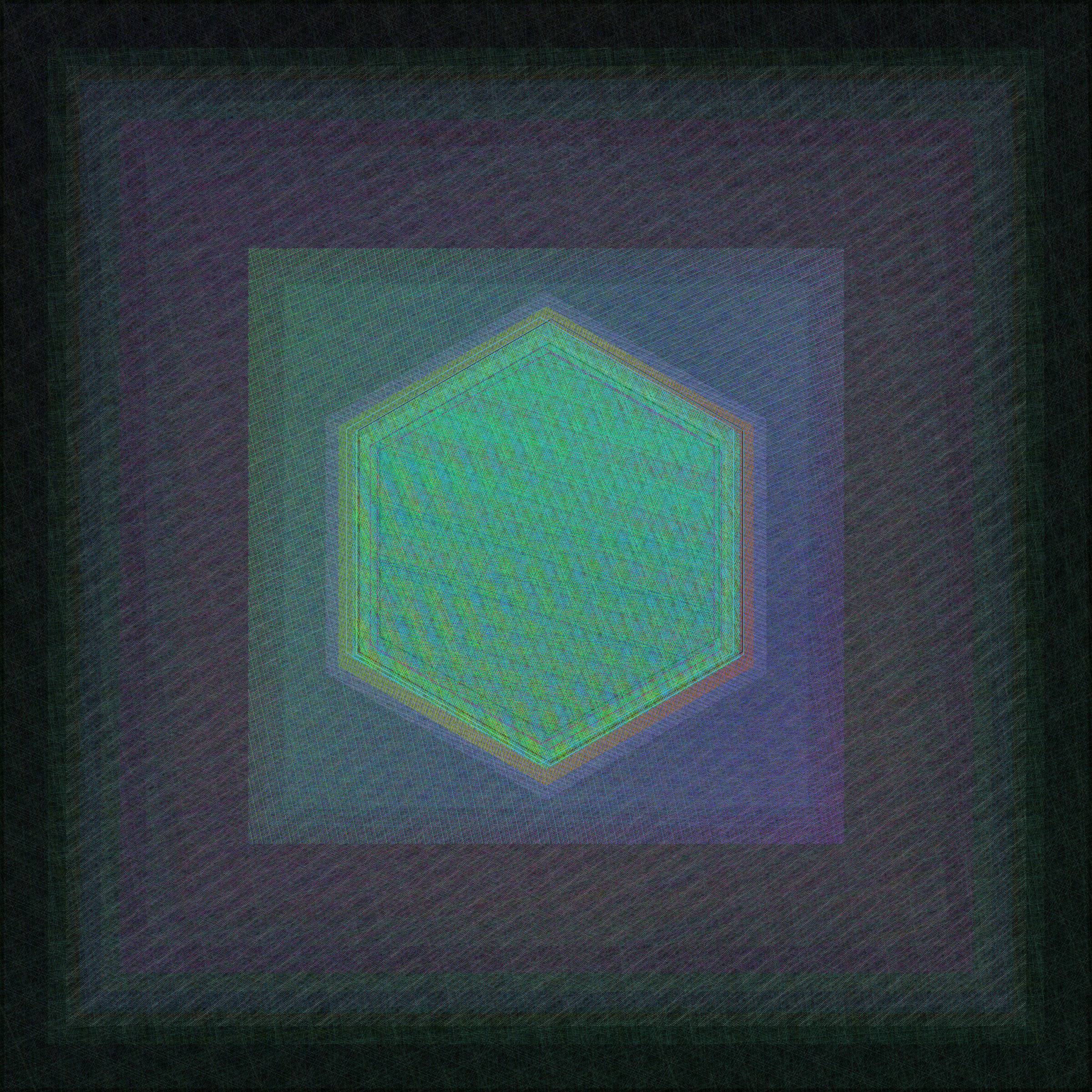 Featured token for: Gazers