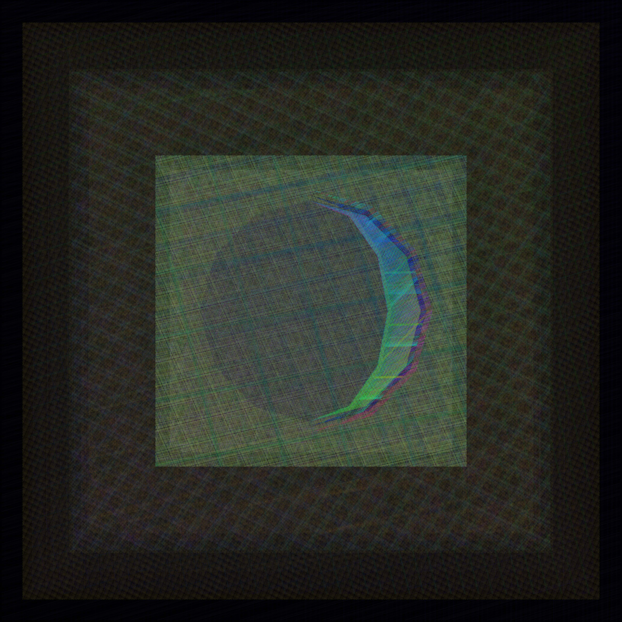 Featured token for: Gazers