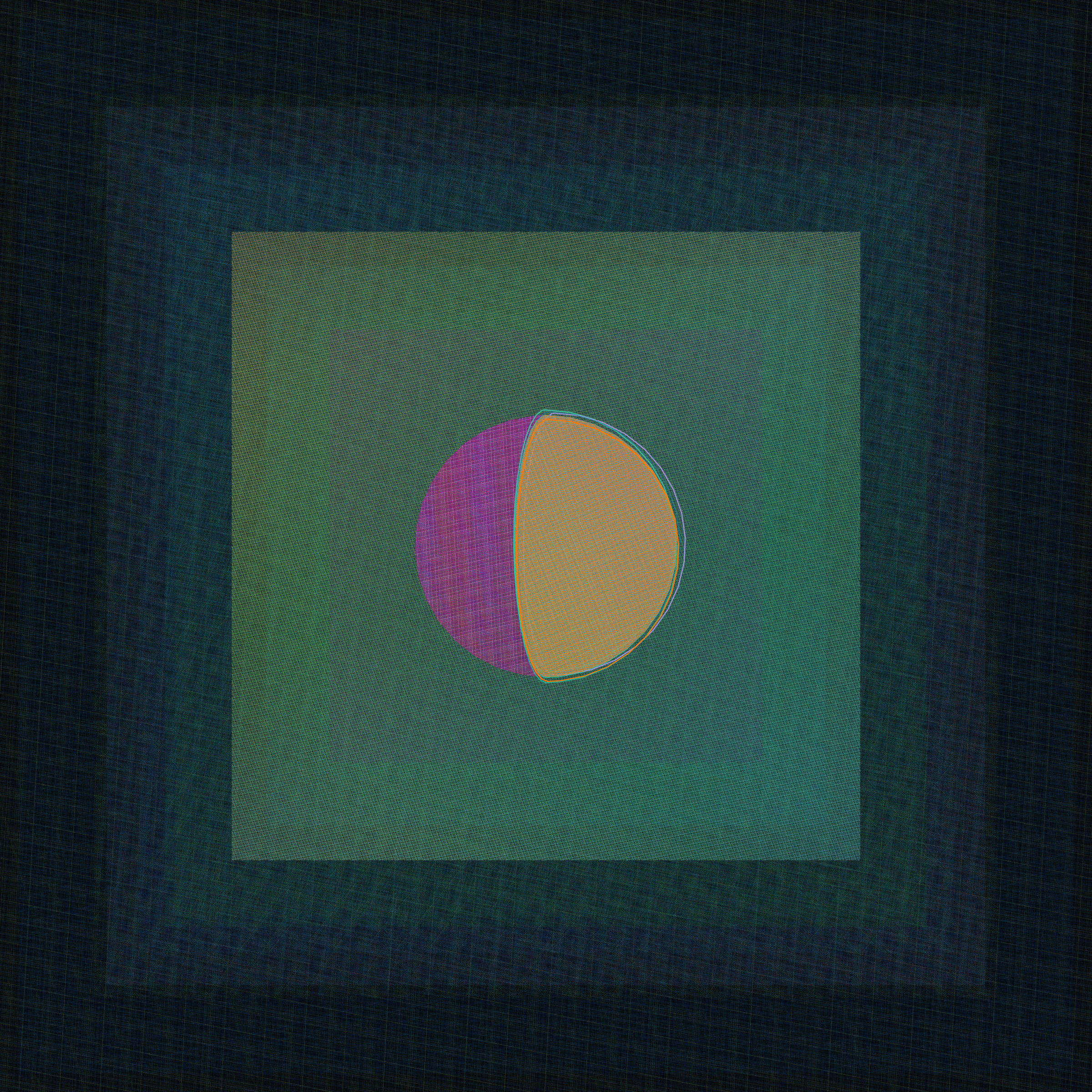 Featured token for: Gazers