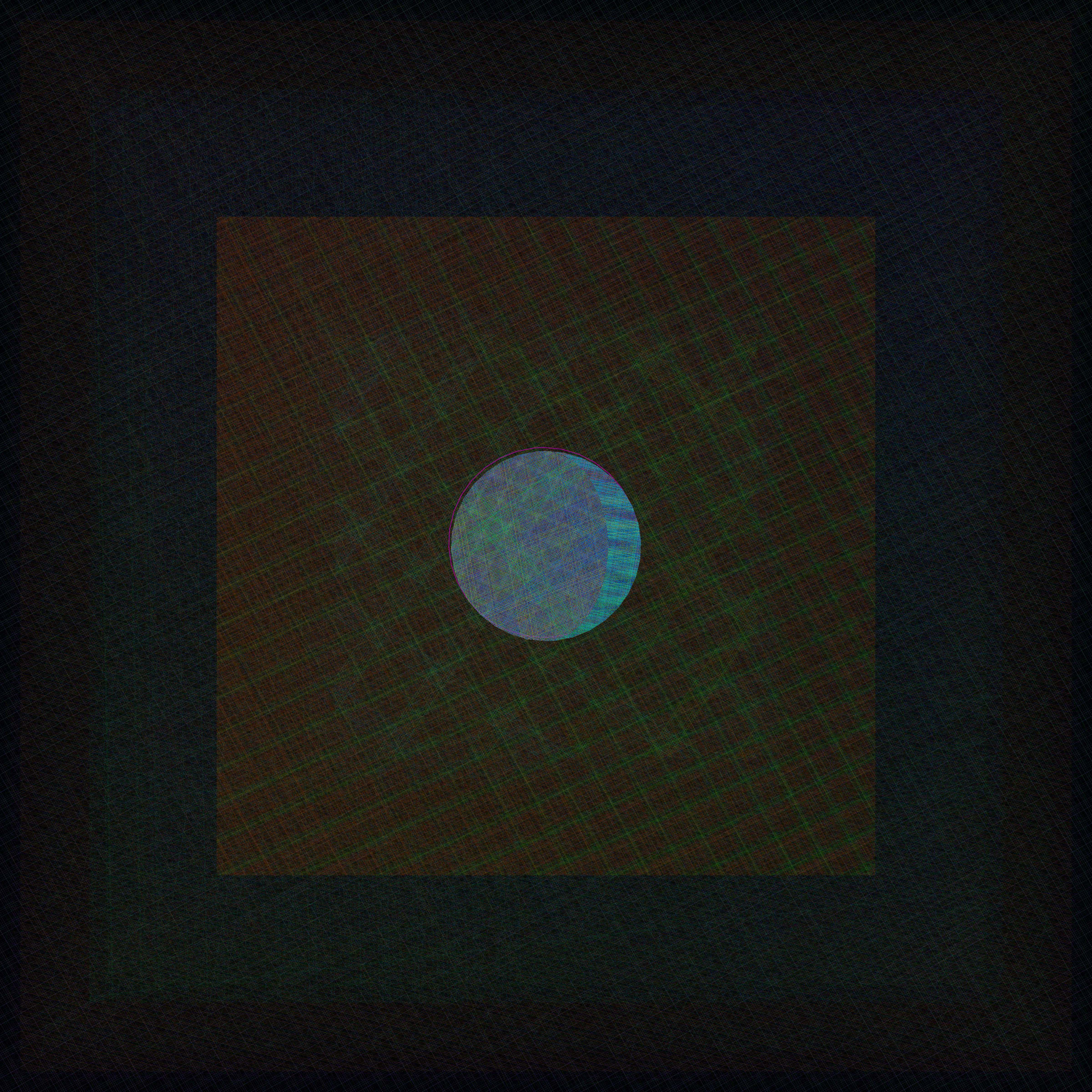 Featured token for: Gazers