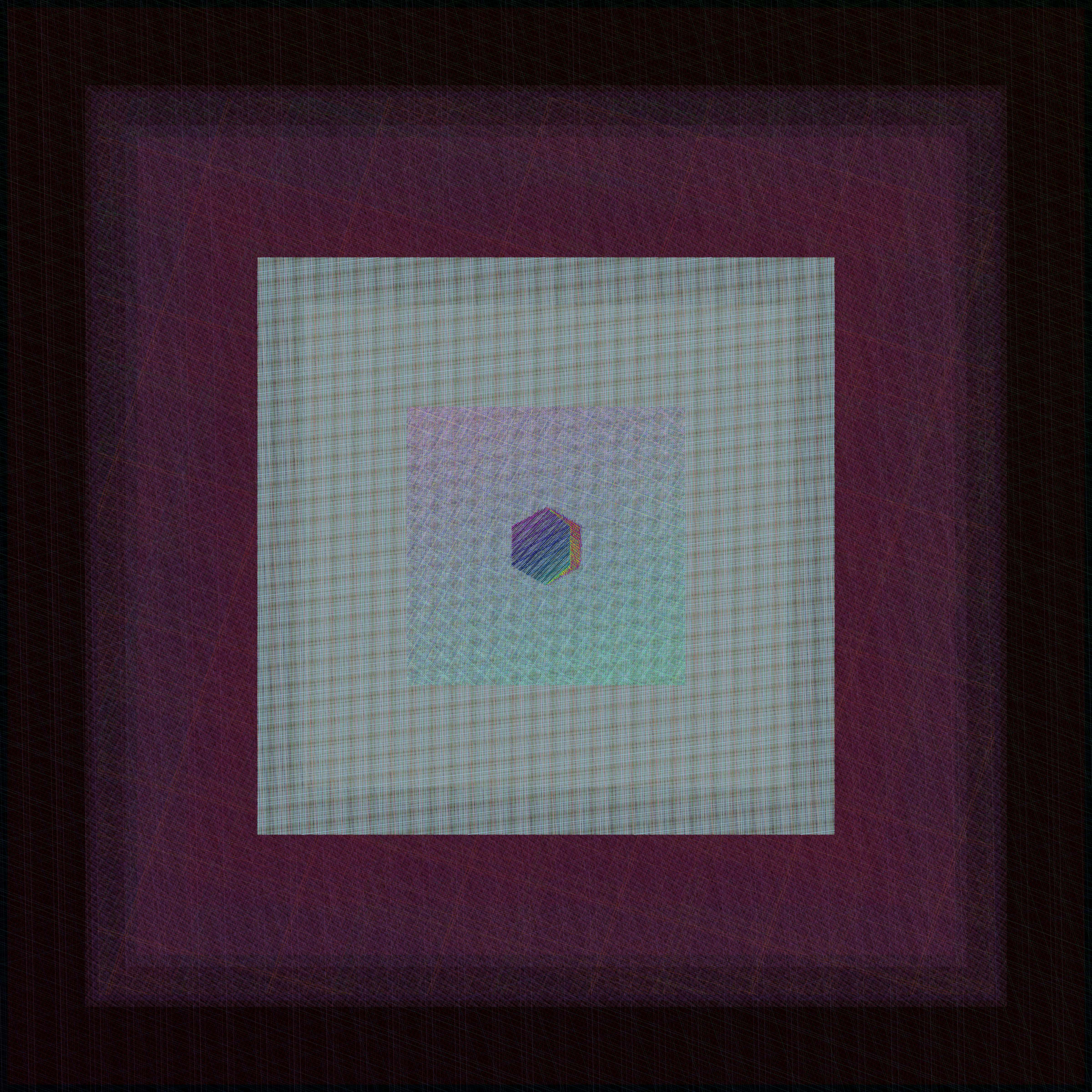 Featured token for: Gazers