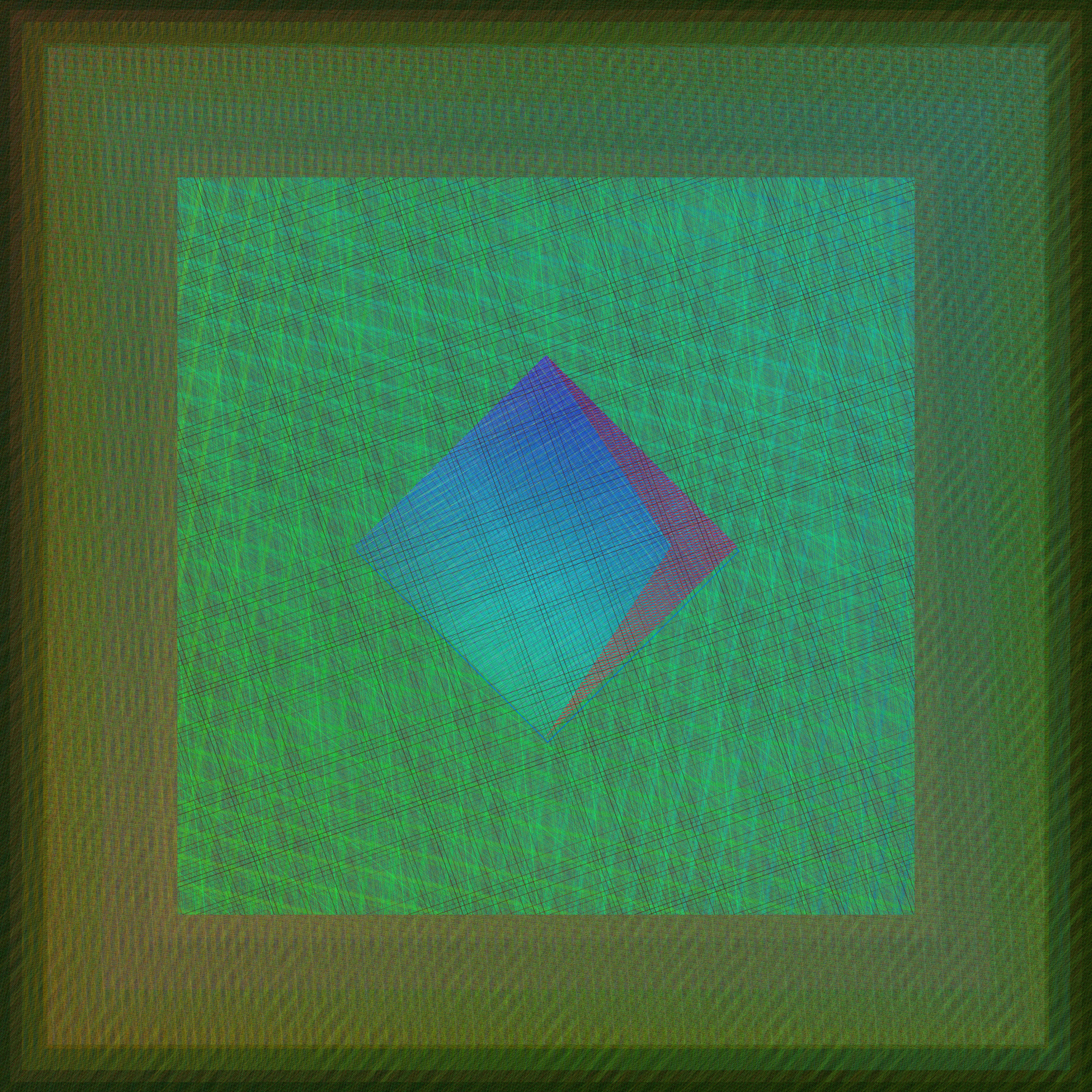 Featured token for: Gazers