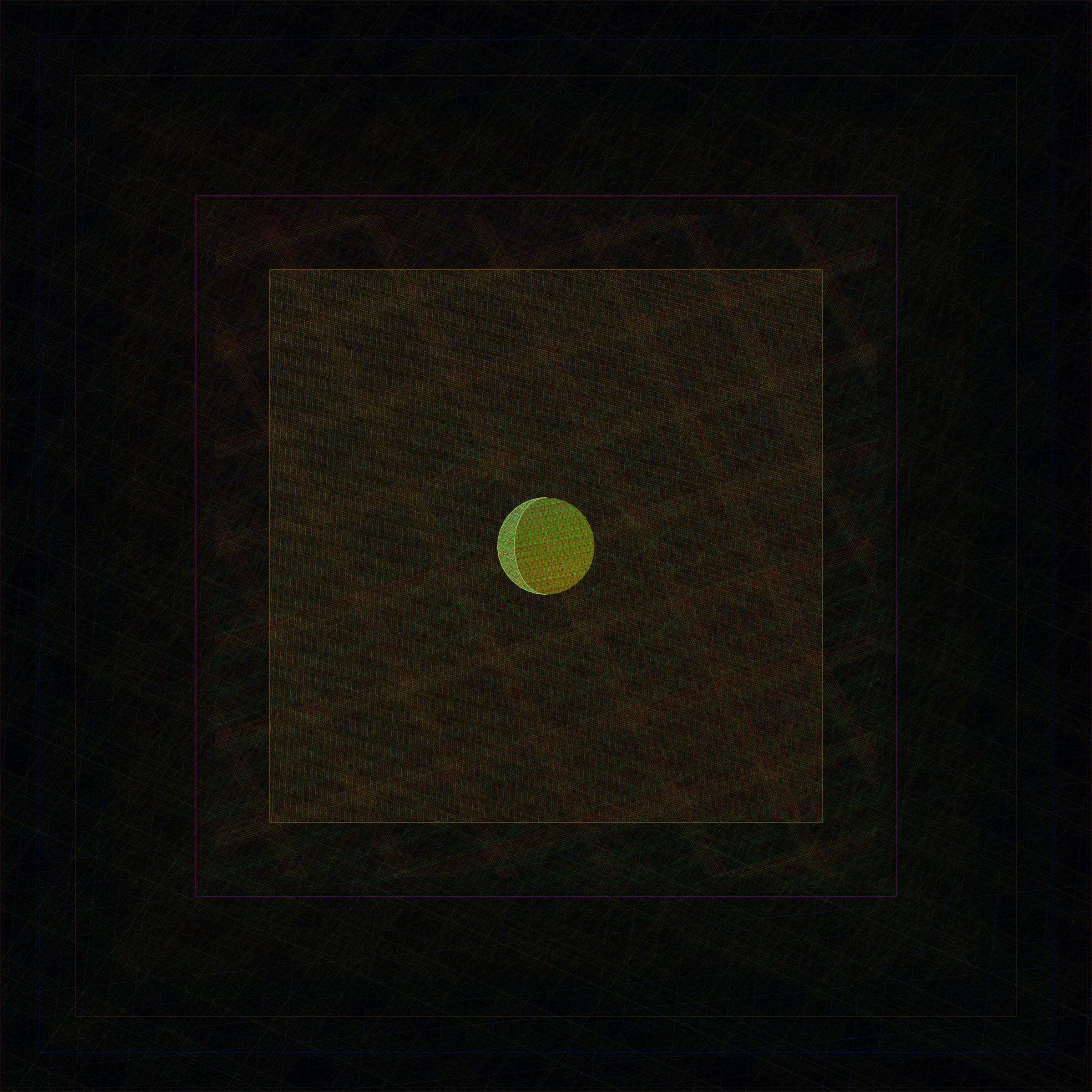 Featured token for: Gazers