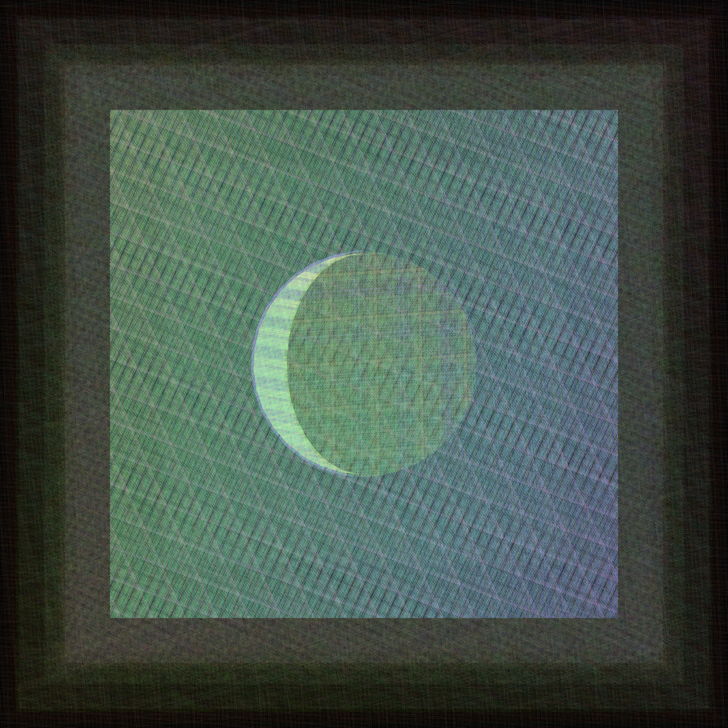 Featured token for: Gazers