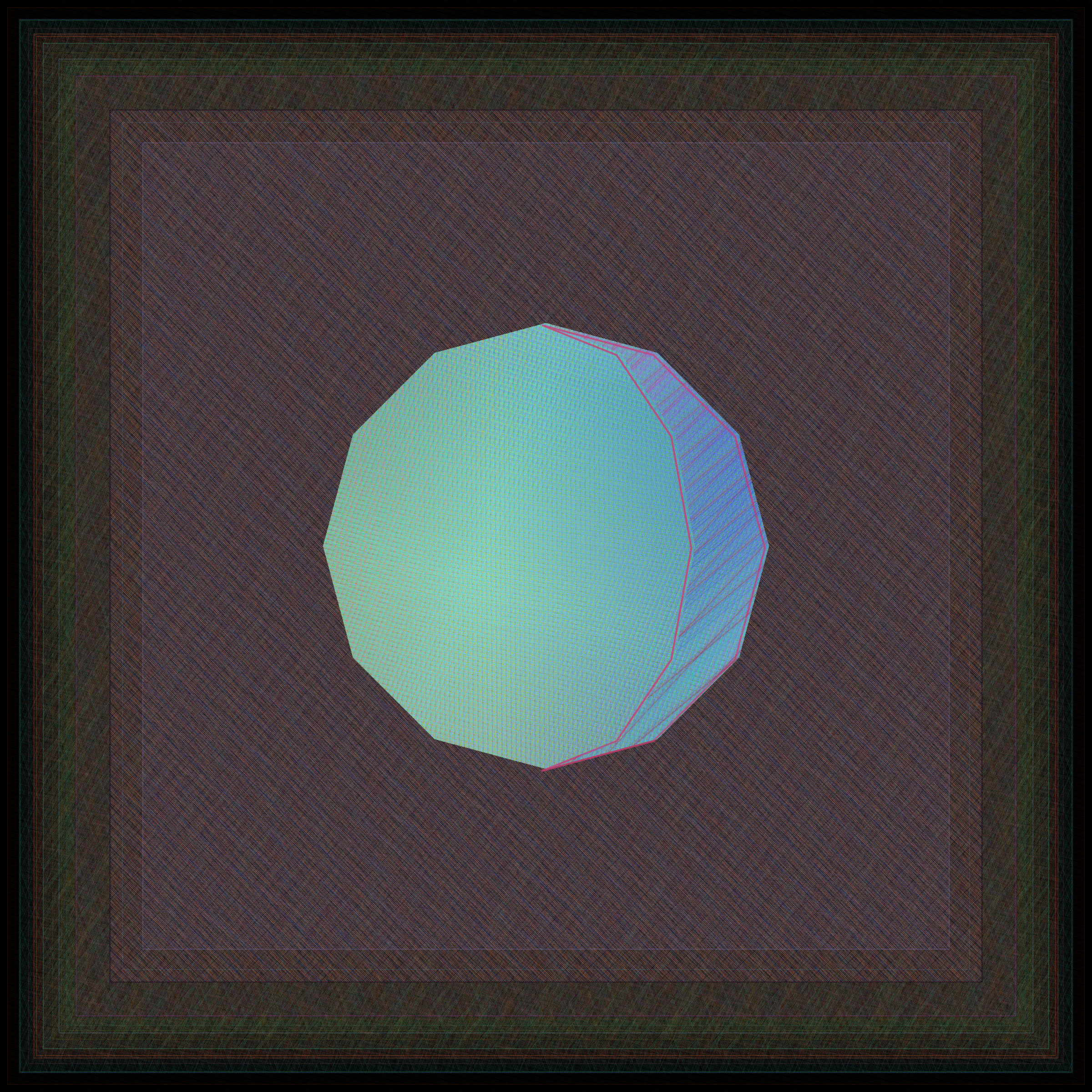 Featured token for: Gazers