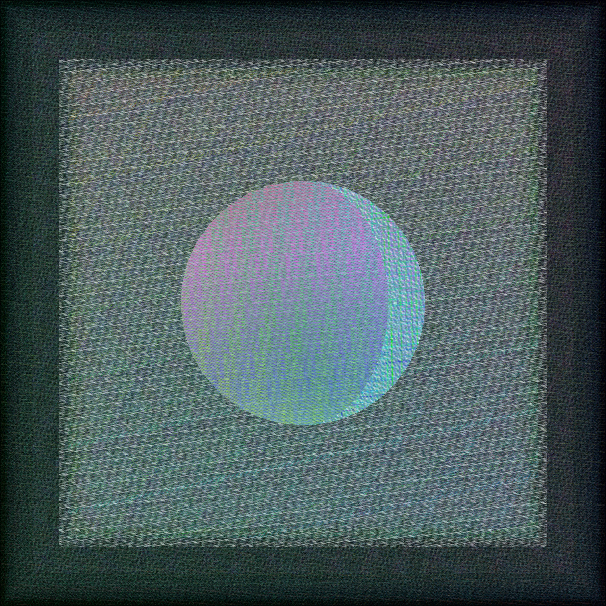 Featured token for: Gazers