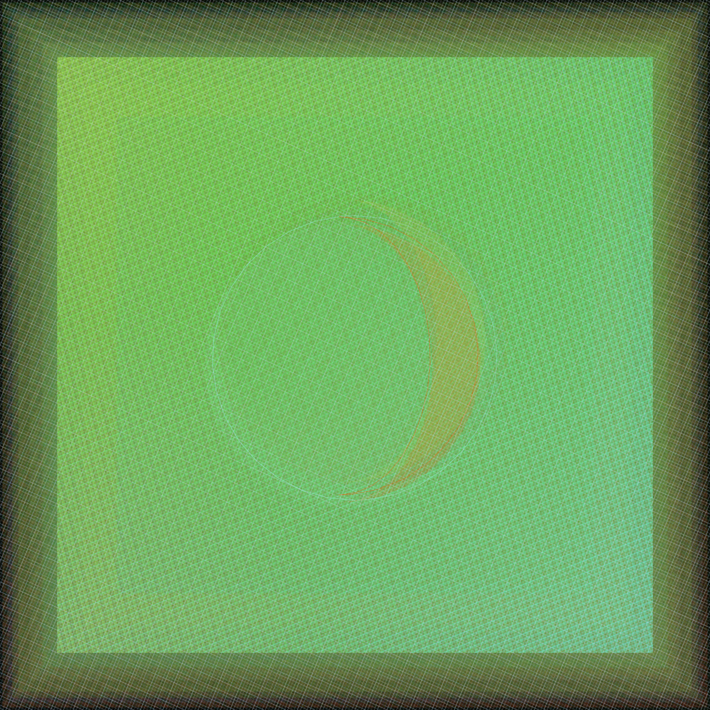 Featured token for: Gazers