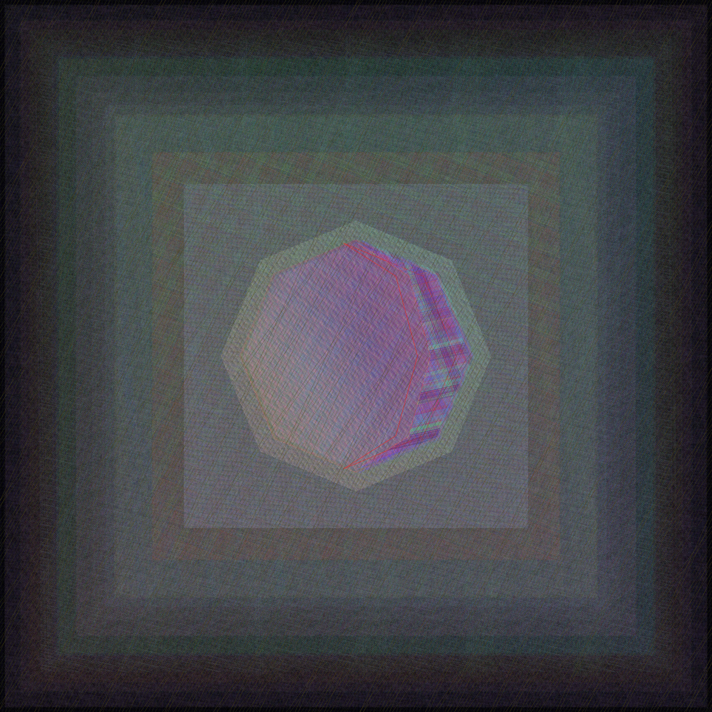Featured token for: Gazers