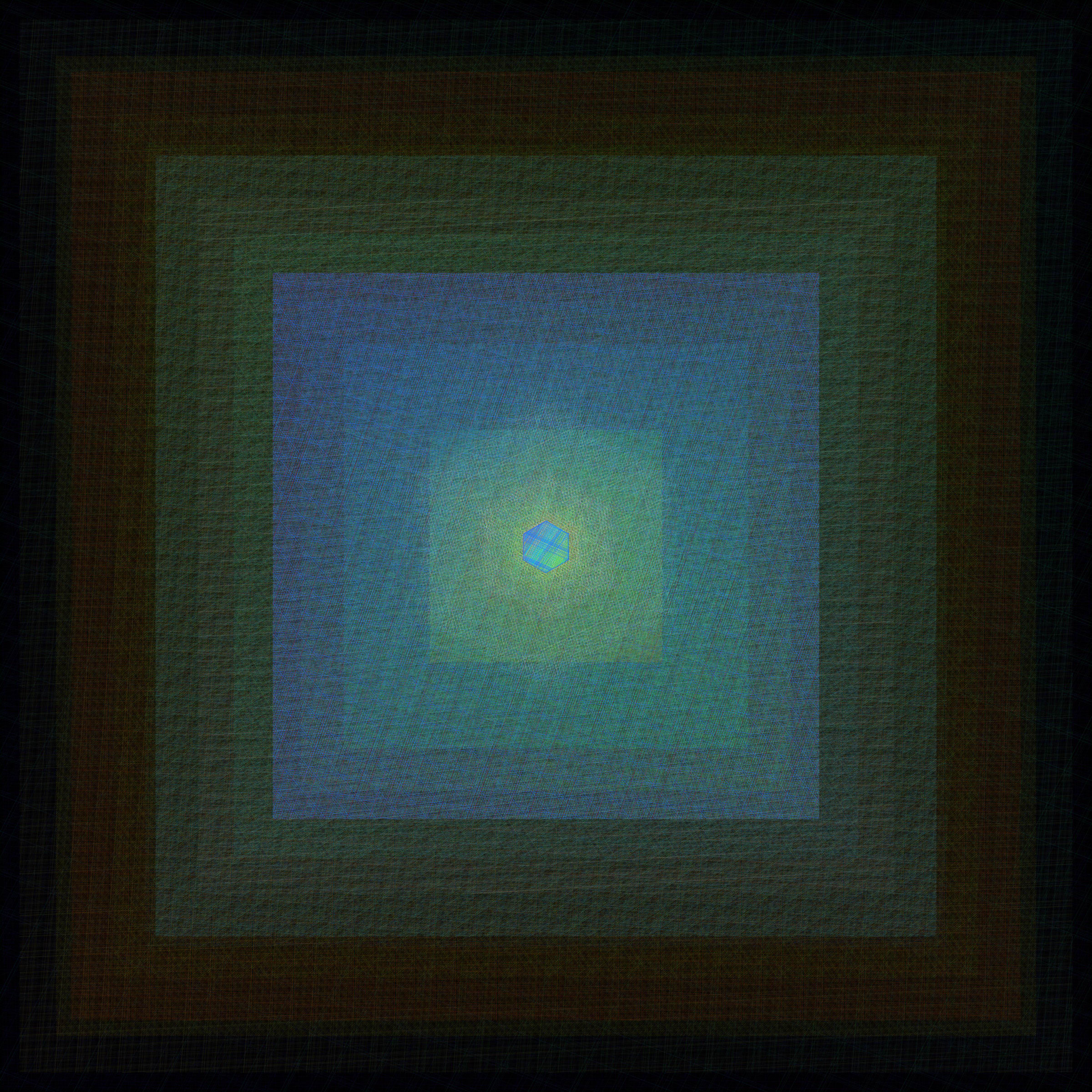 Featured token for: Gazers