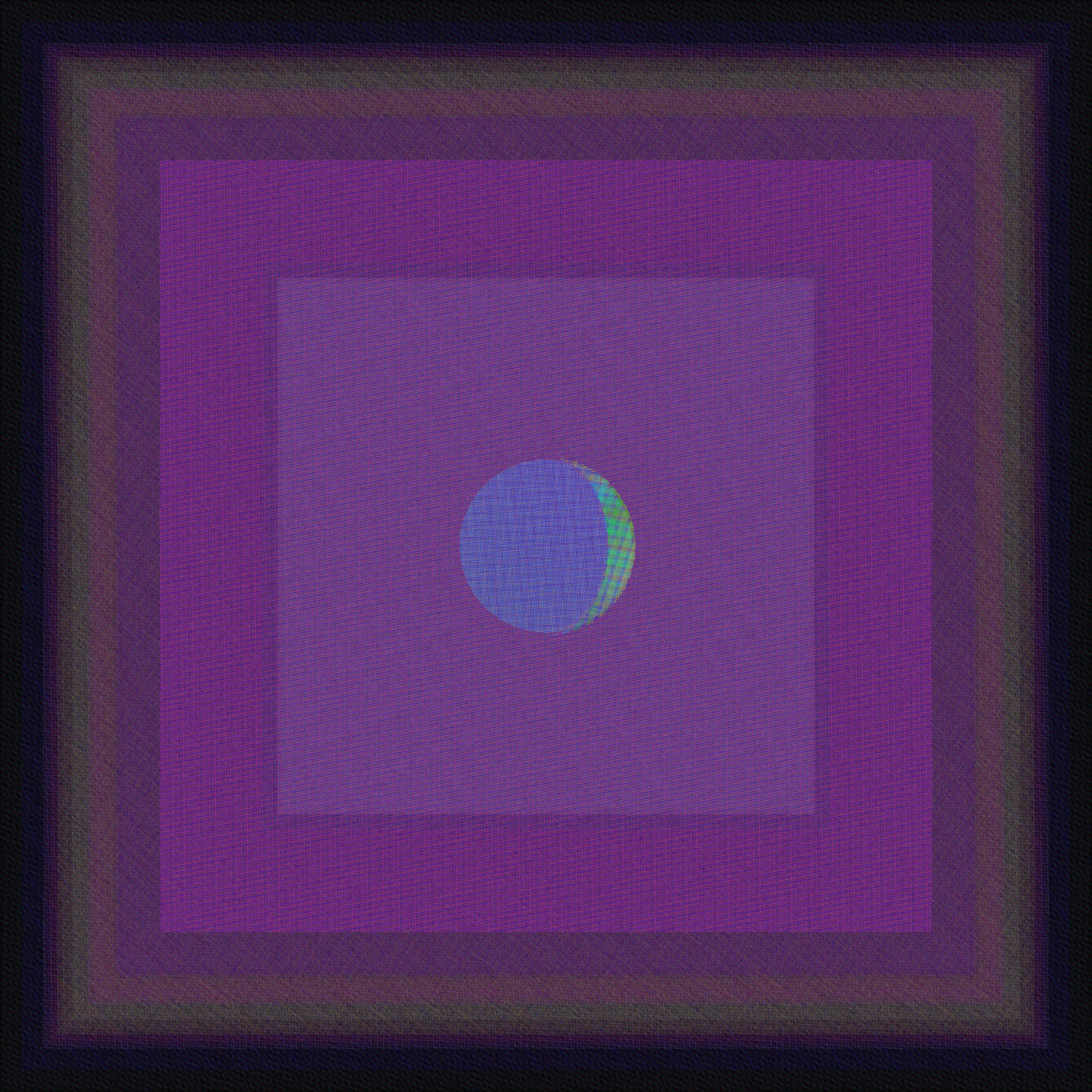 Featured token for: Gazers