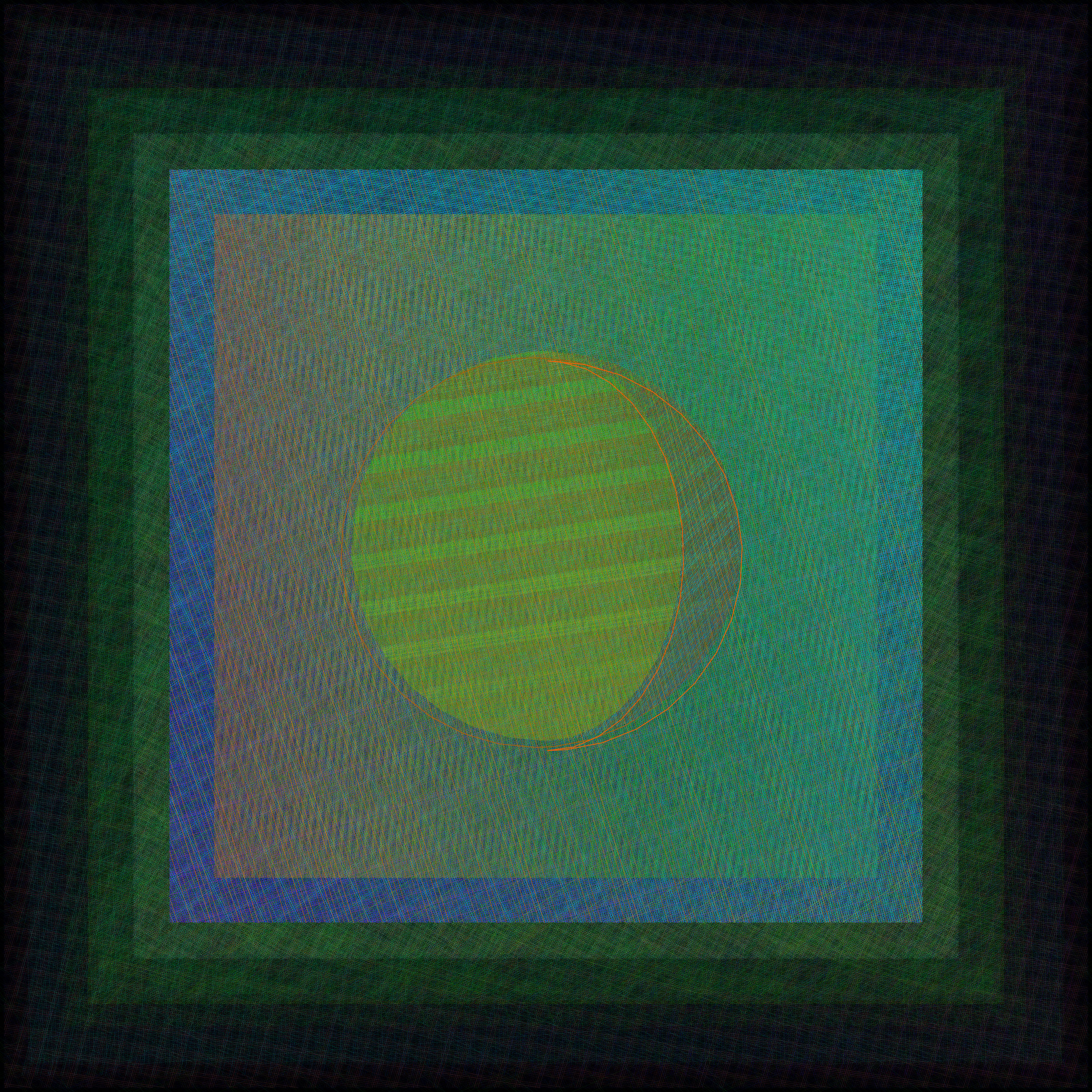 Featured token for: Gazers