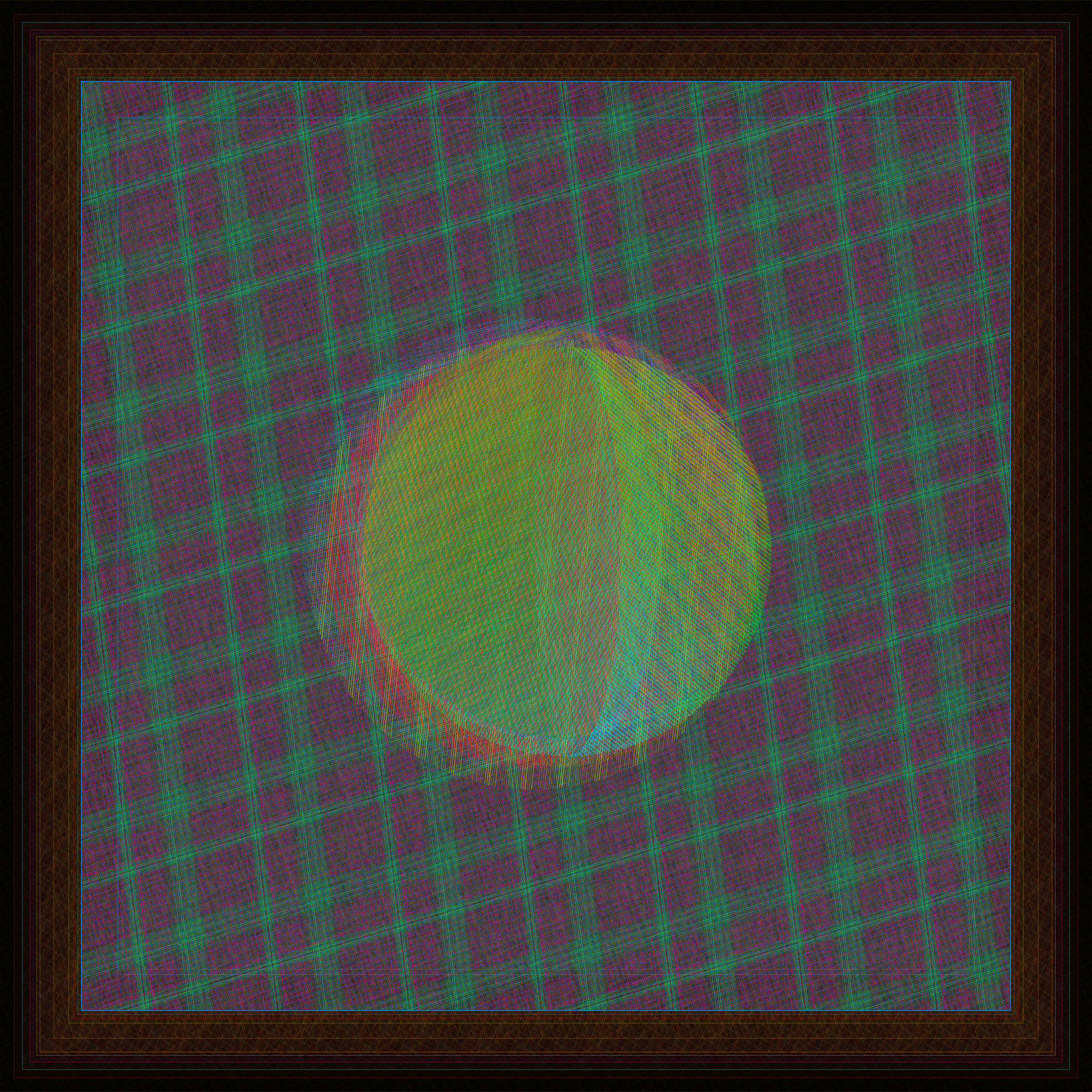 Featured token for: Gazers