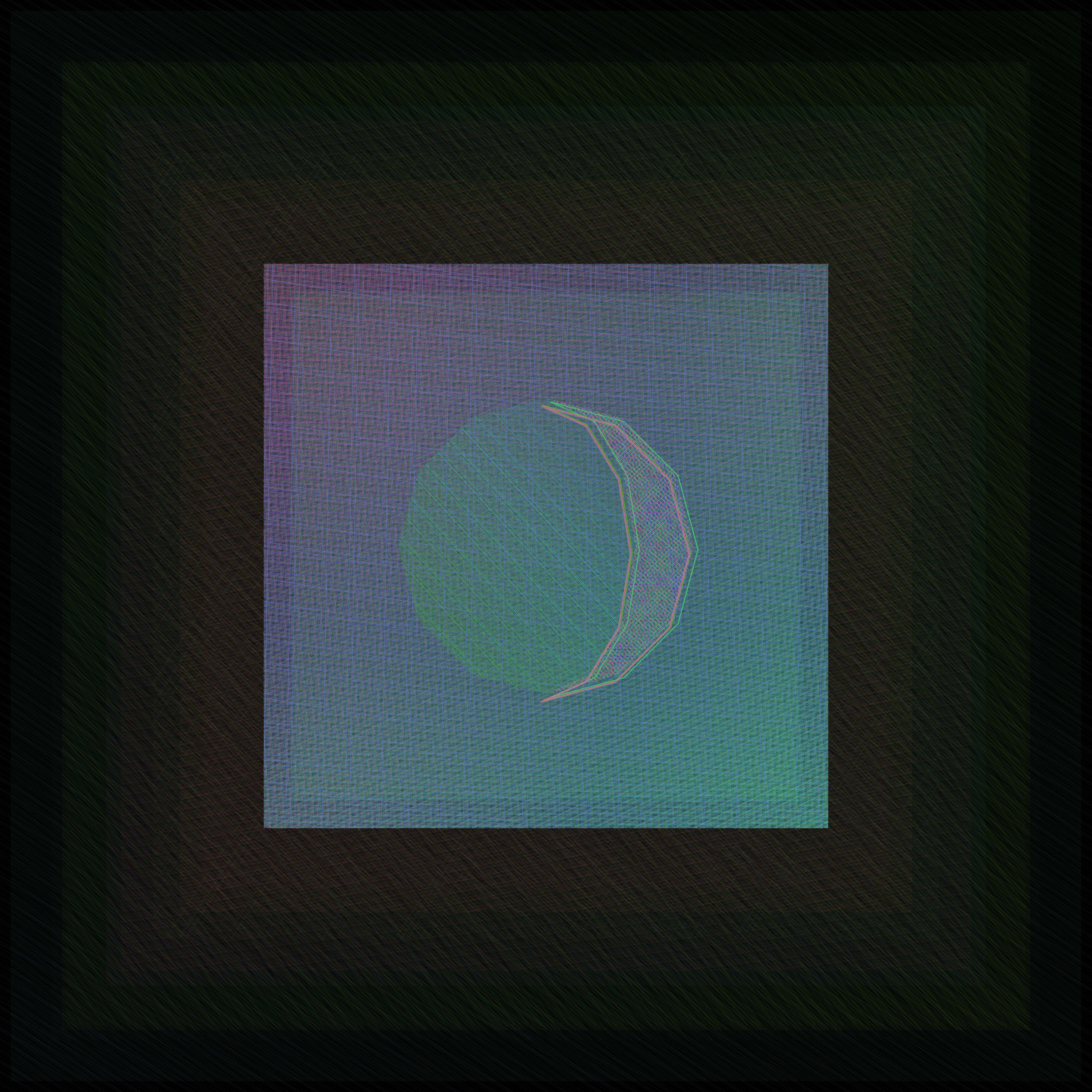 Featured token for: Gazers