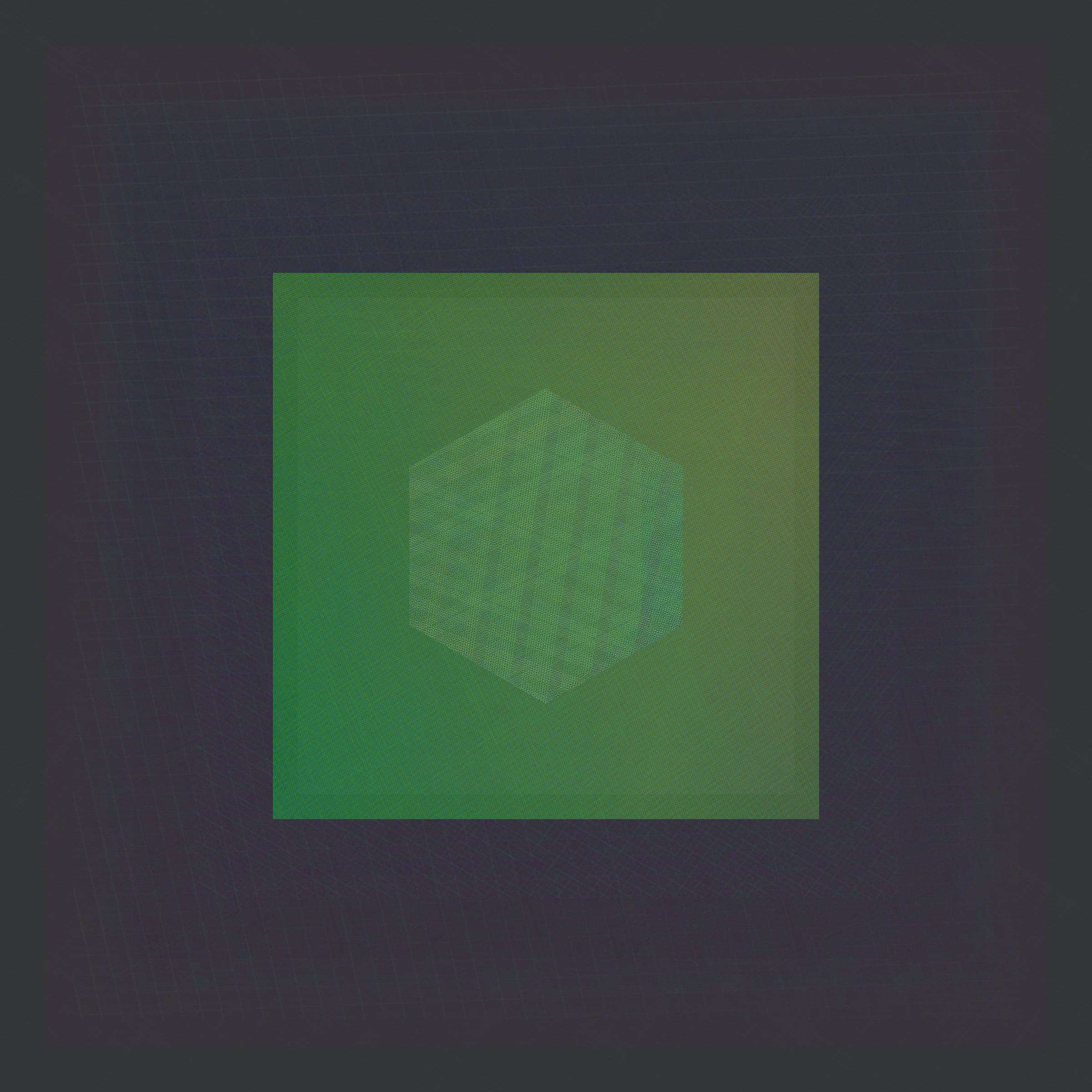 Featured token for: Gazers