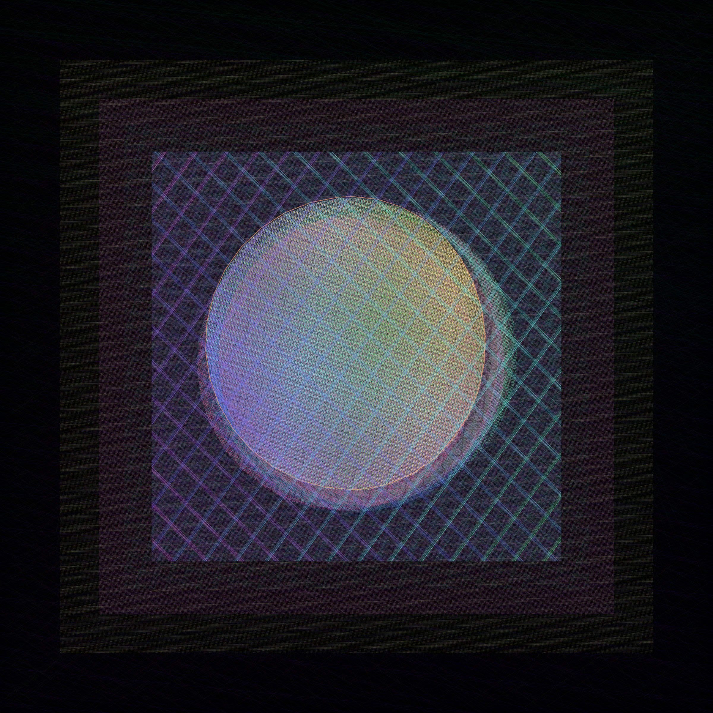 Featured token for: Gazers