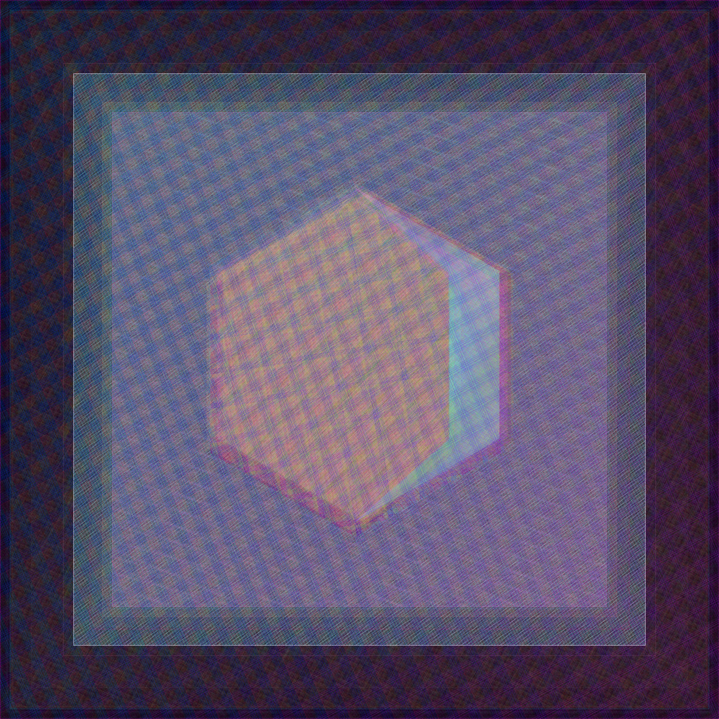 Featured token for: Gazers