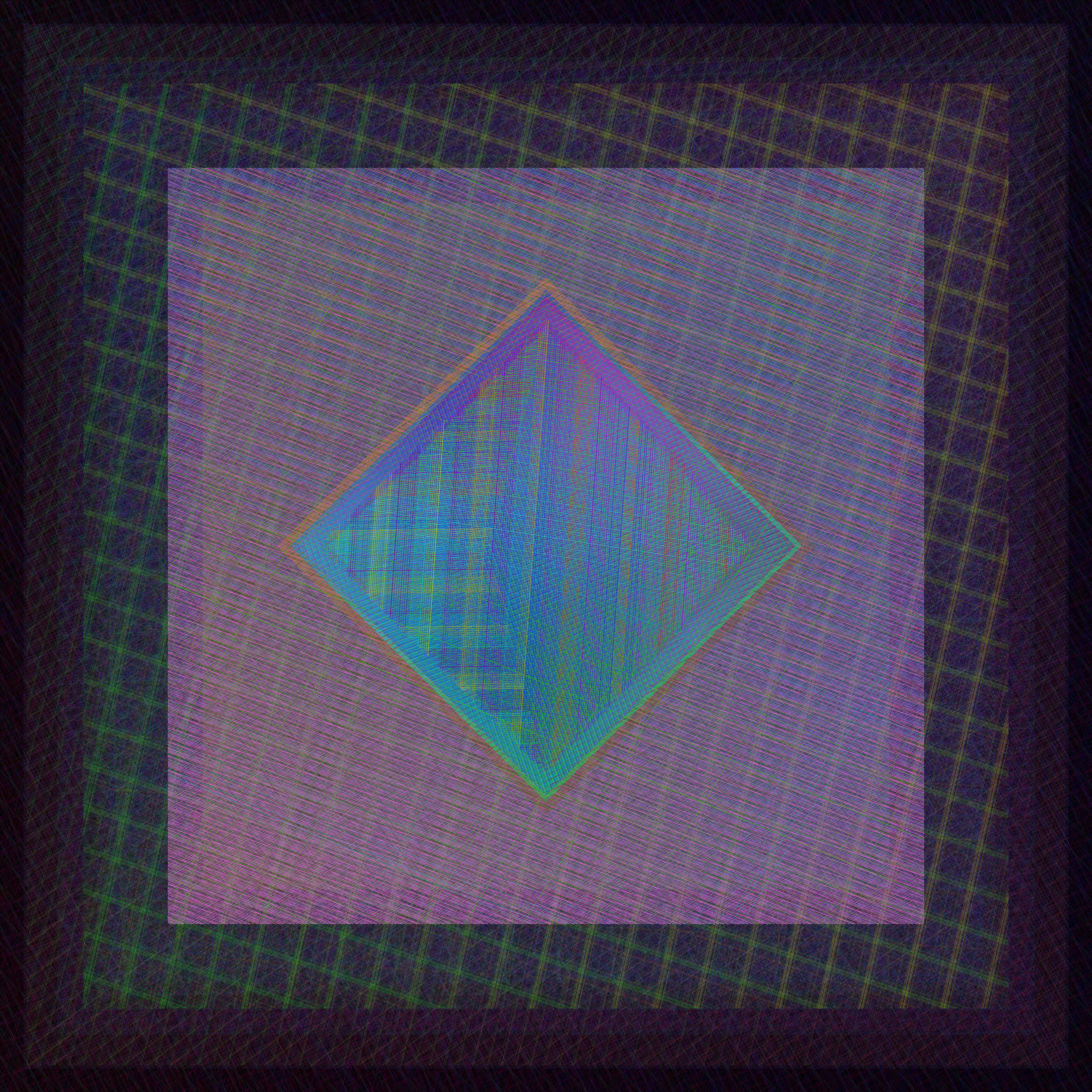 Featured token for: Gazers