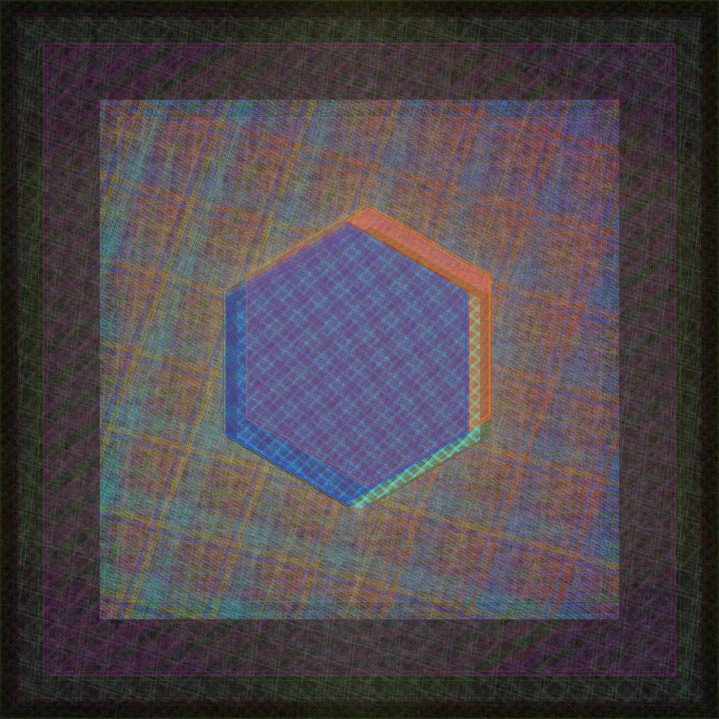 Featured token for: Gazers