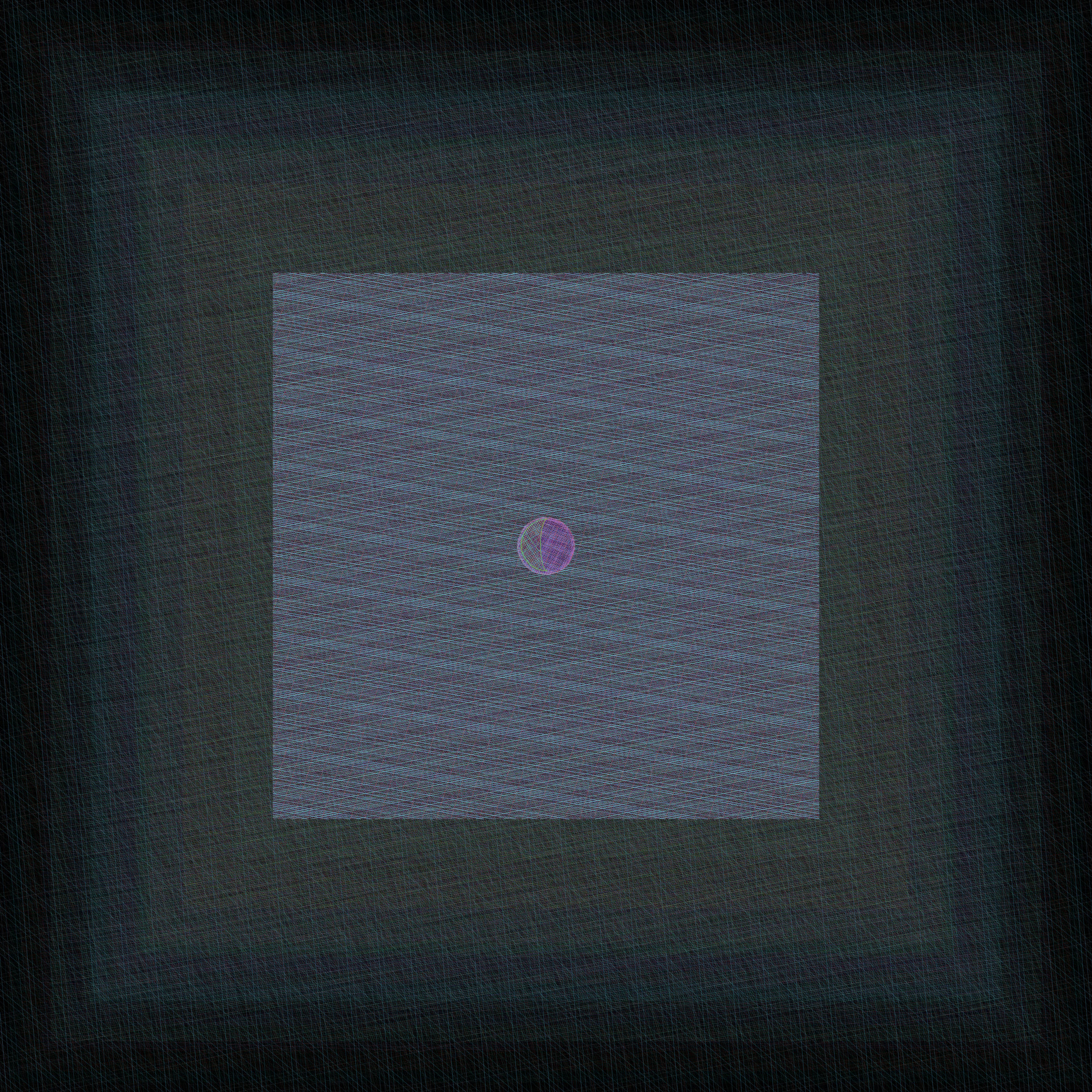 Featured token for: Gazers