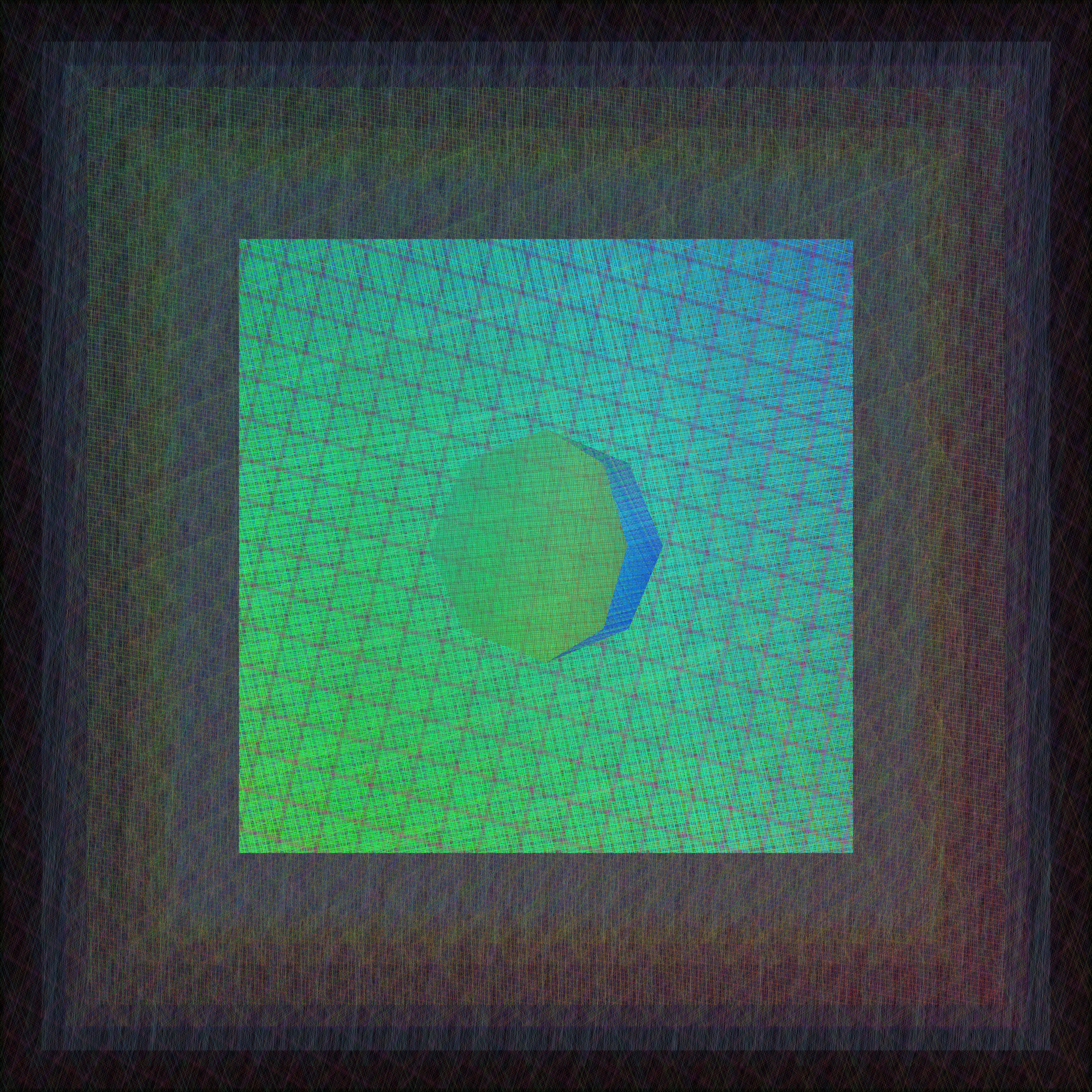 Featured token for: Gazers