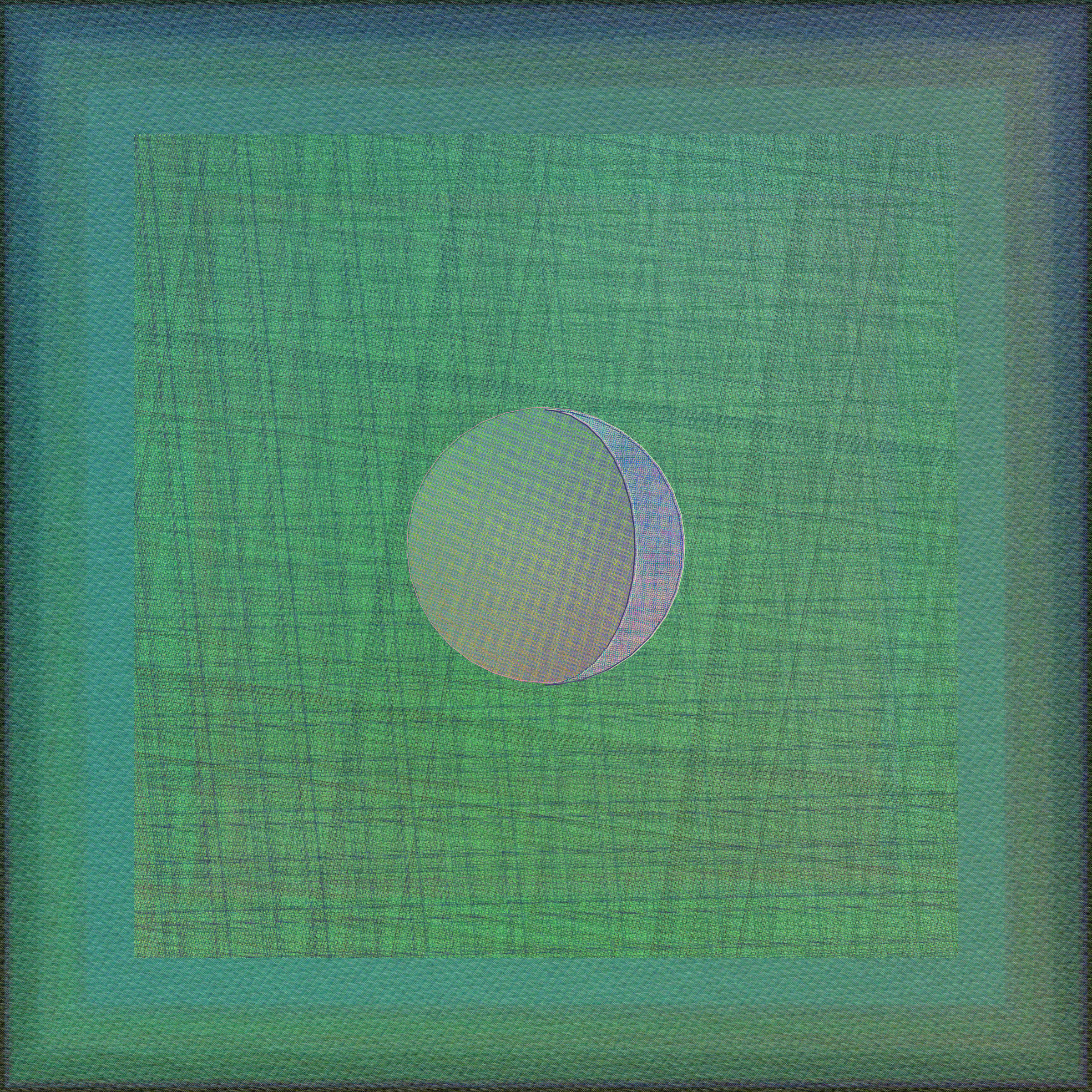 Featured token for: Gazers